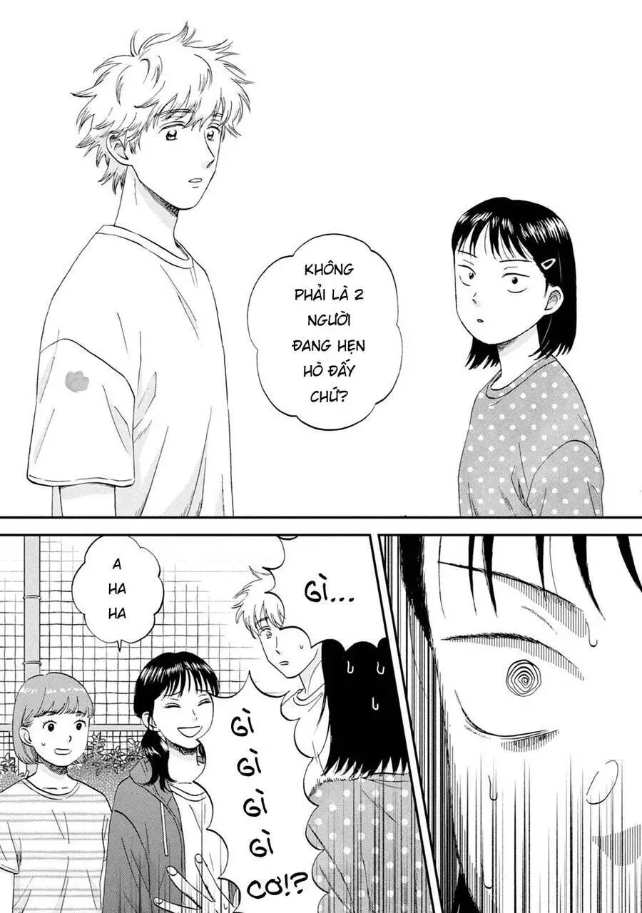 Skip To Loafer Nettruyen ZZZ Chương 43 Page 26