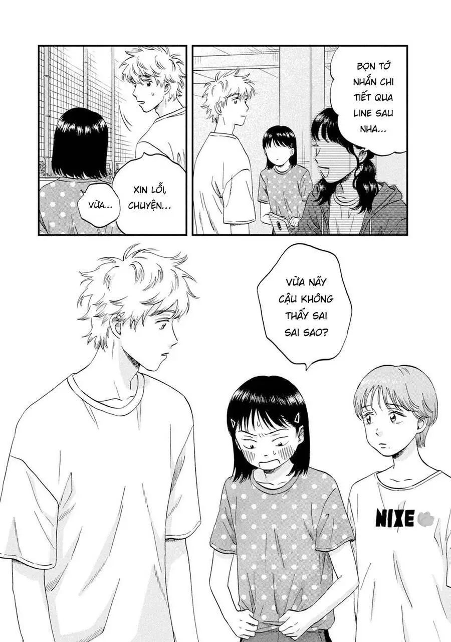 Skip To Loafer Nettruyen ZZZ Chương 43 Page 28