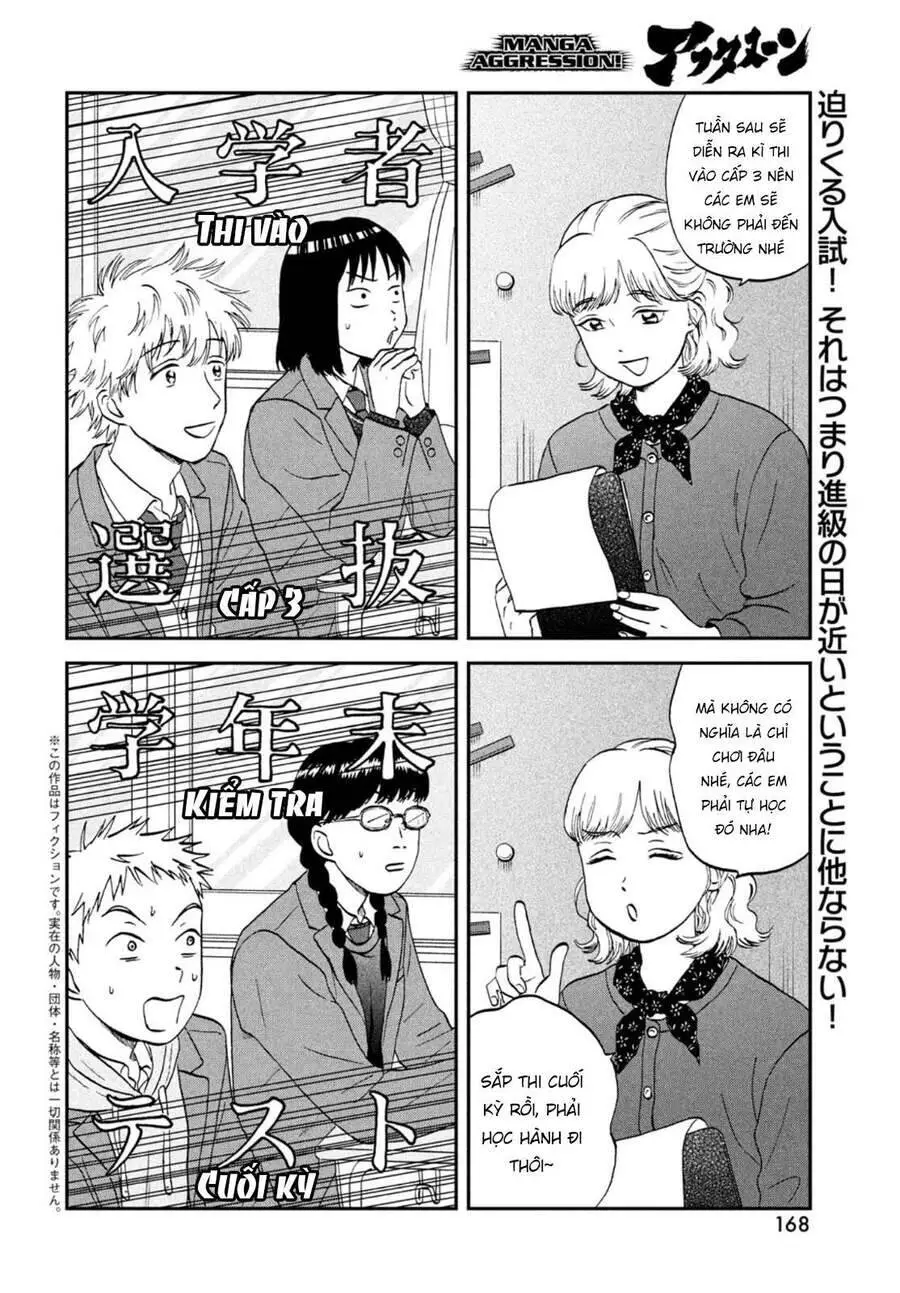 Skip To Loafer Nettruyen ZZZ Chương 32 Page 4