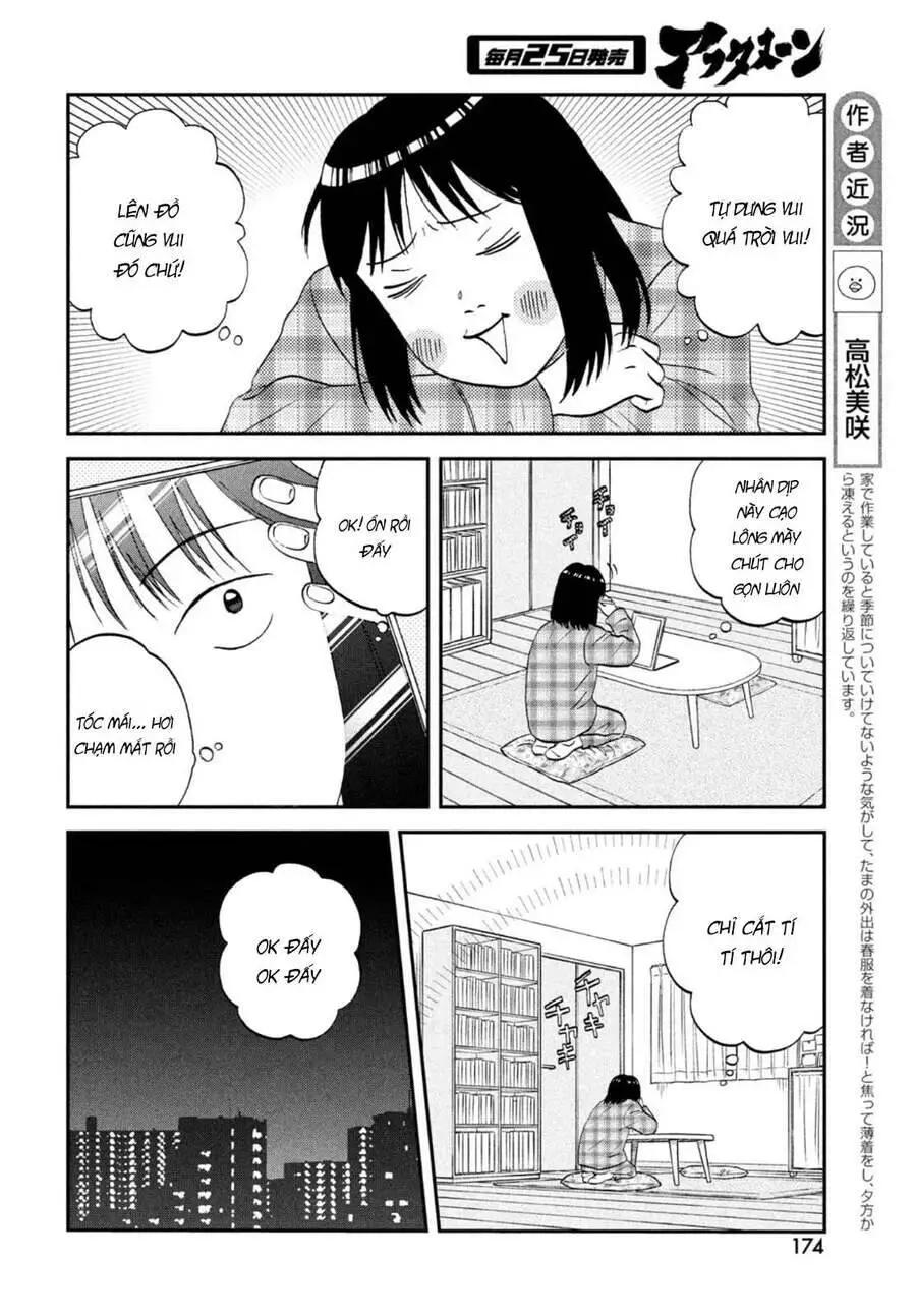 Skip To Loafer Nettruyen ZZZ Chương 32 Page 10