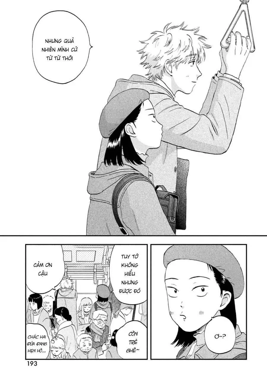 Skip To Loafer Nettruyen ZZZ Chương 32 Page 29