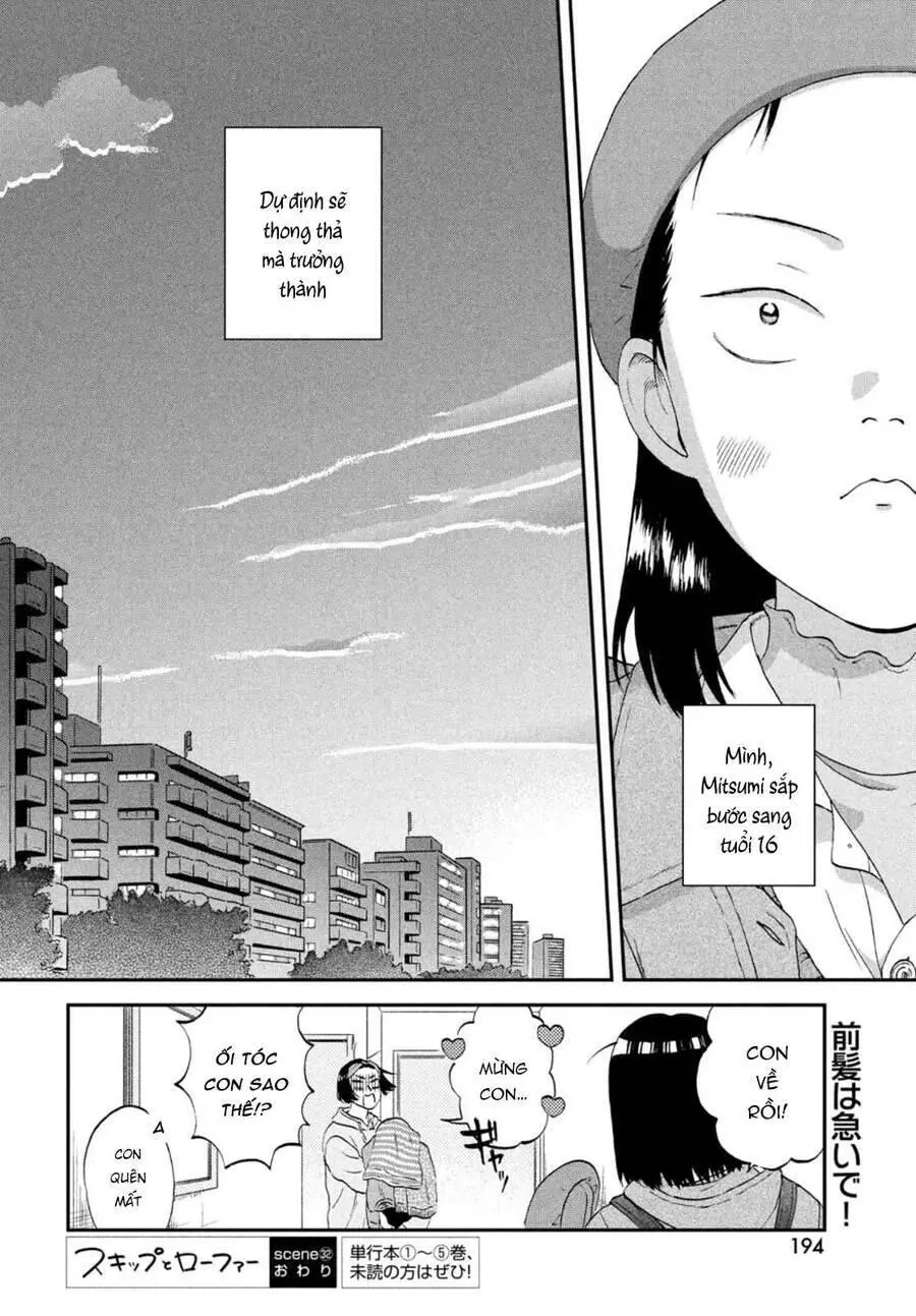 Skip To Loafer Nettruyen ZZZ Chương 32 Page 30