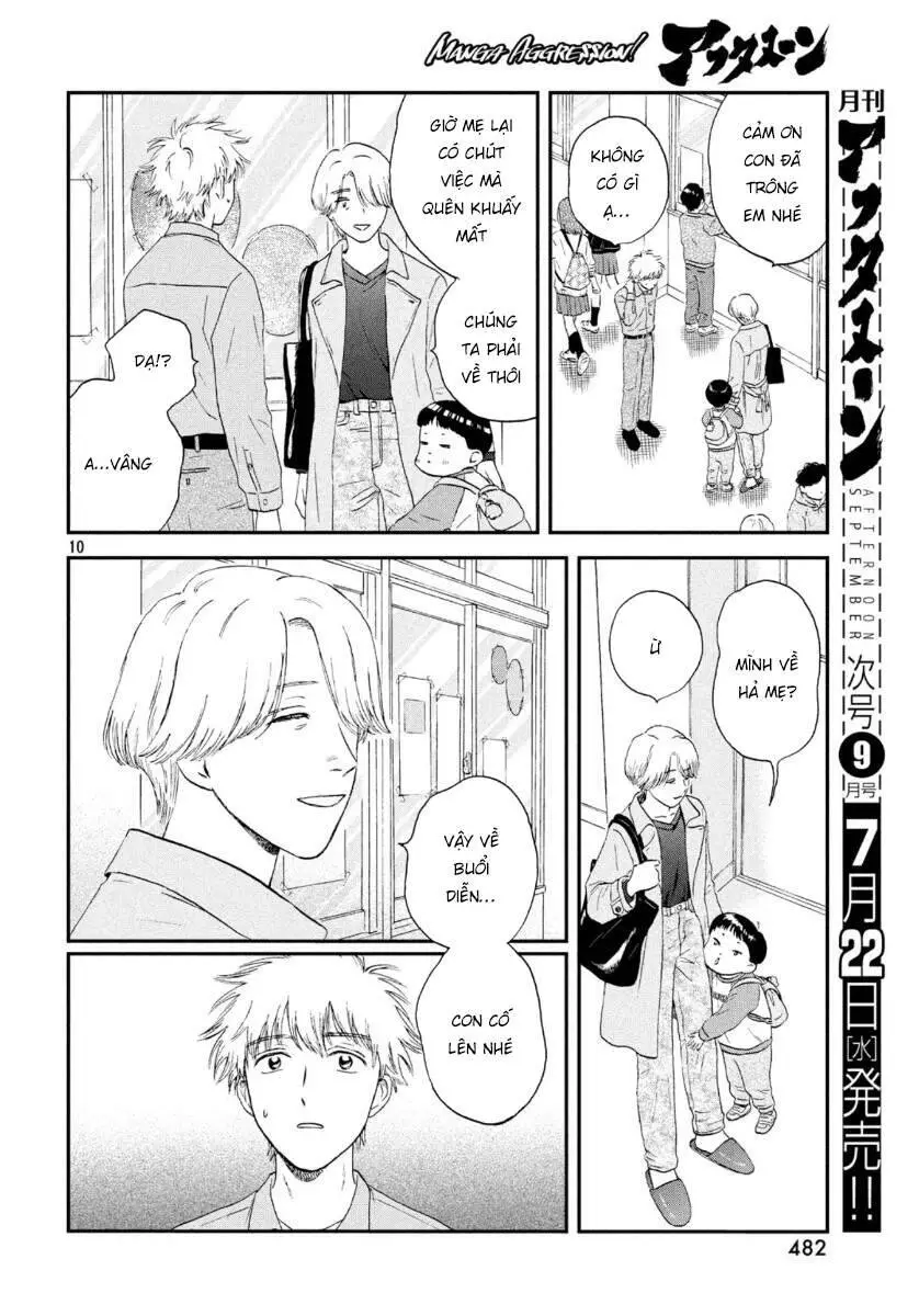 Skip To Loafer Nettruyen ZZZ Chương 22 Page 13
