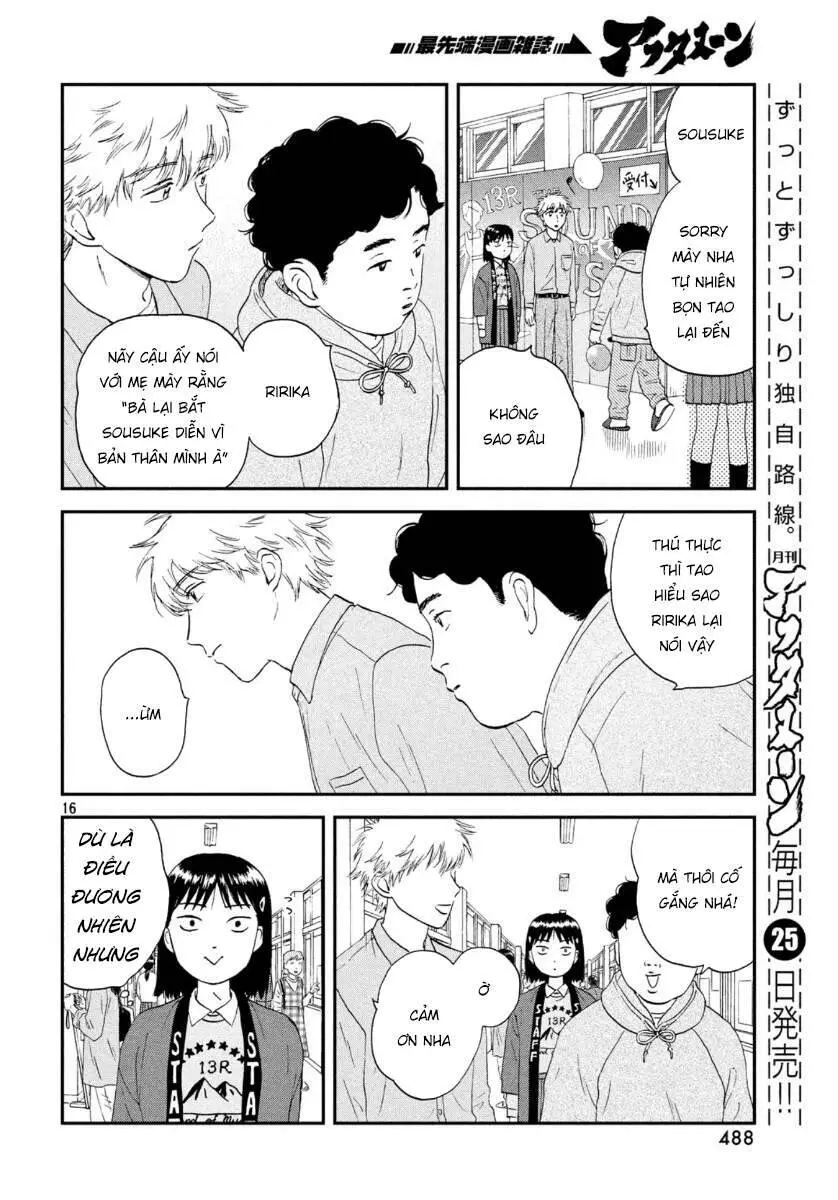 Skip To Loafer Nettruyen ZZZ Chương 22 Page 19