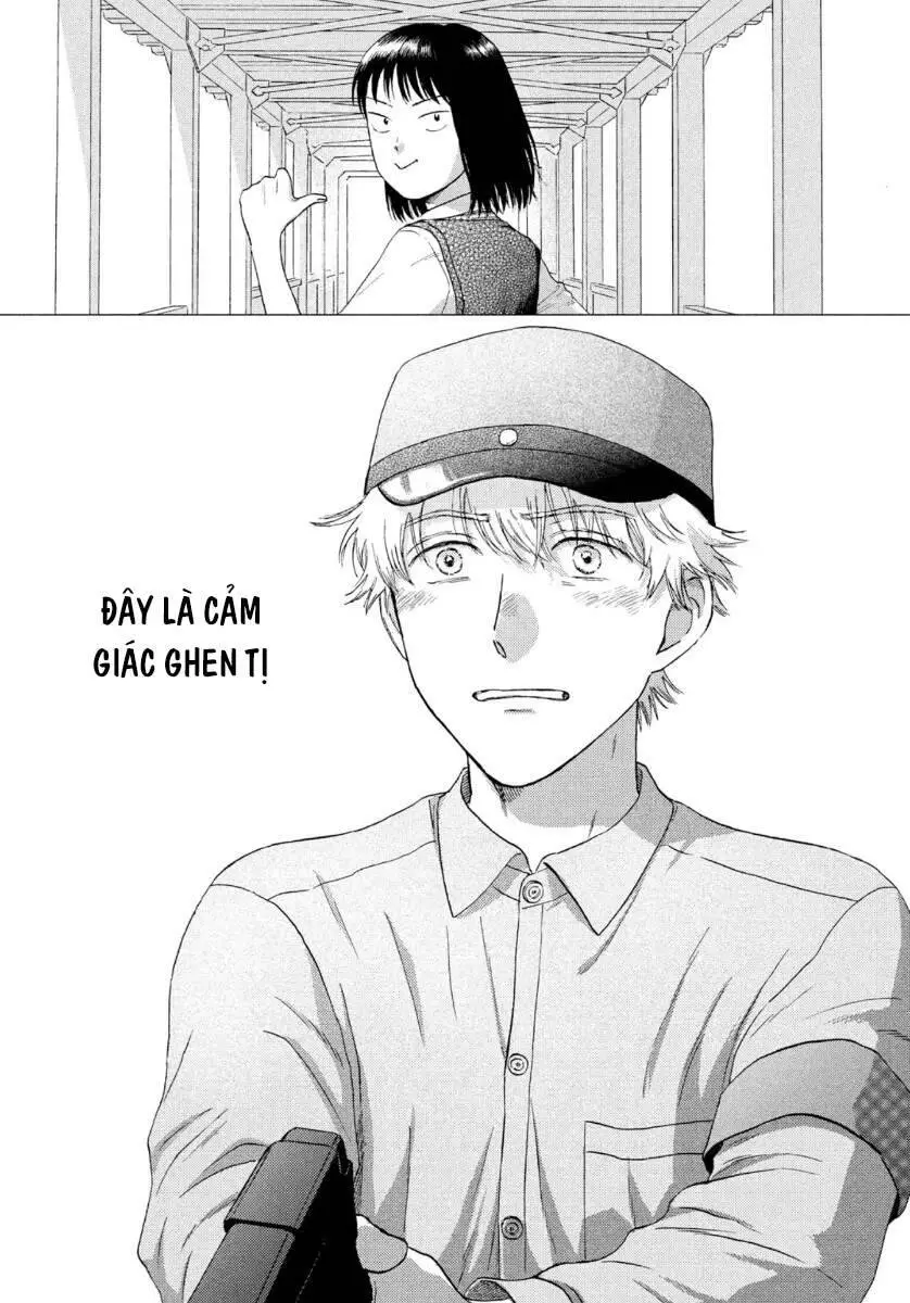Skip To Loafer Nettruyen ZZZ Chương 22 Page 29
