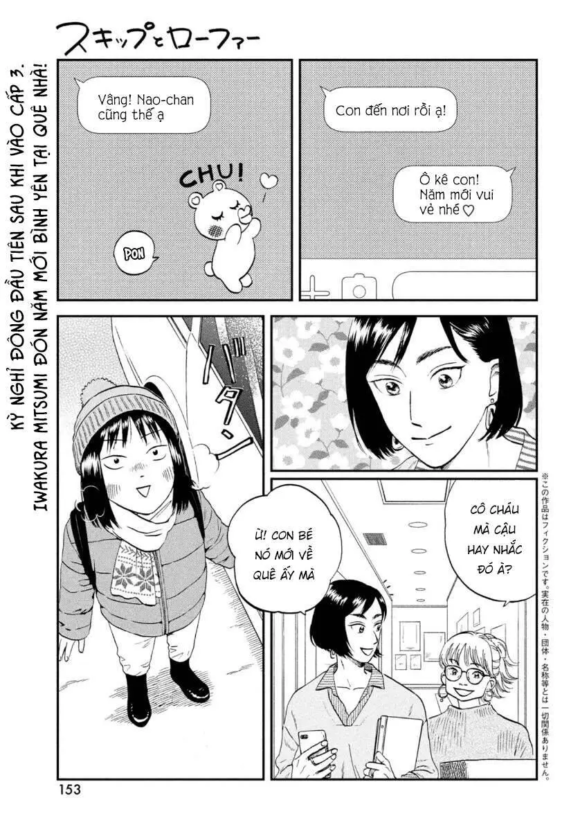 Skip To Loafer Nettruyen ZZZ Chương 29 Page 3