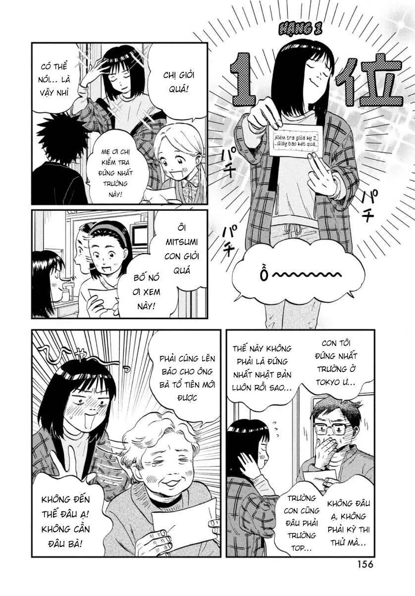 Skip To Loafer Nettruyen ZZZ Chương 29 Page 5
