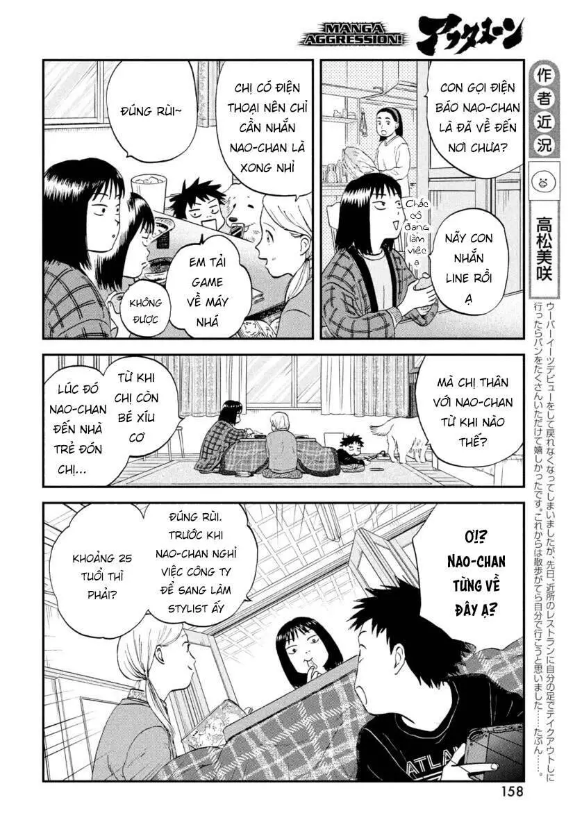 Skip To Loafer Nettruyen ZZZ Chương 29 Page 7