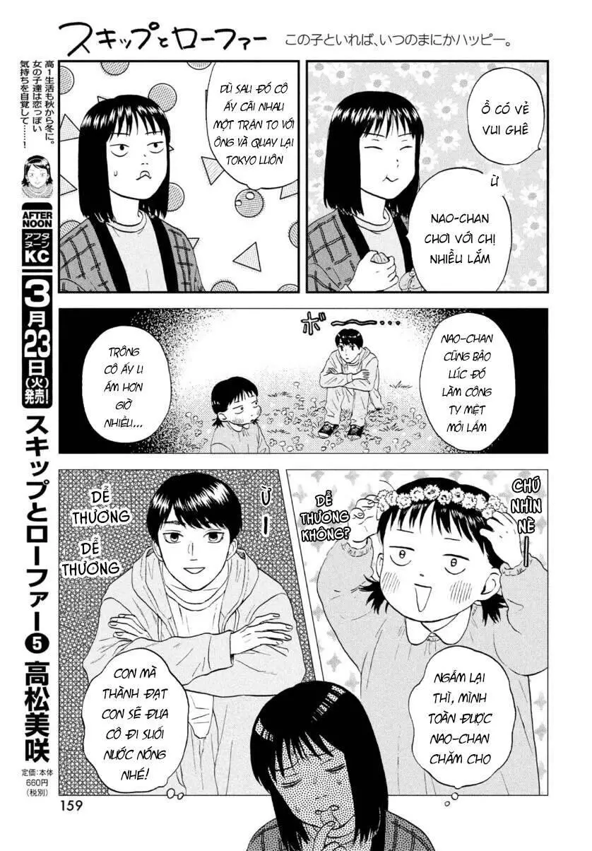 Skip To Loafer Nettruyen ZZZ Chương 29 Page 8