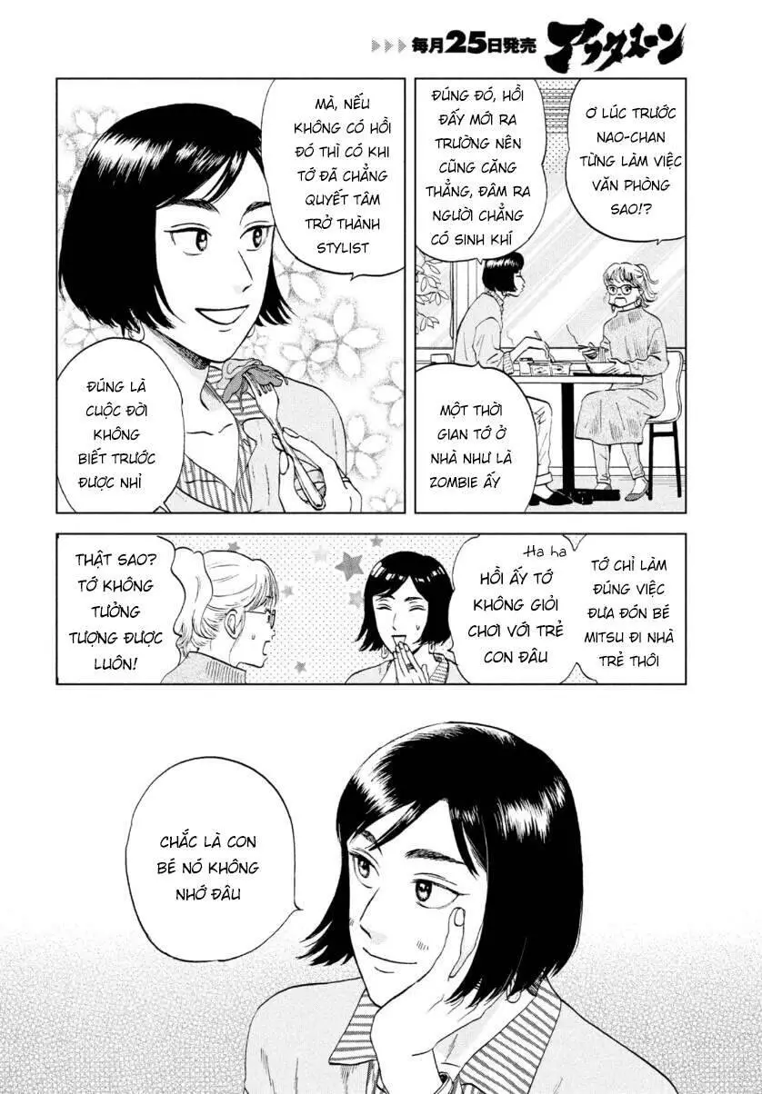 Skip To Loafer Nettruyen ZZZ Chương 29 Page 9