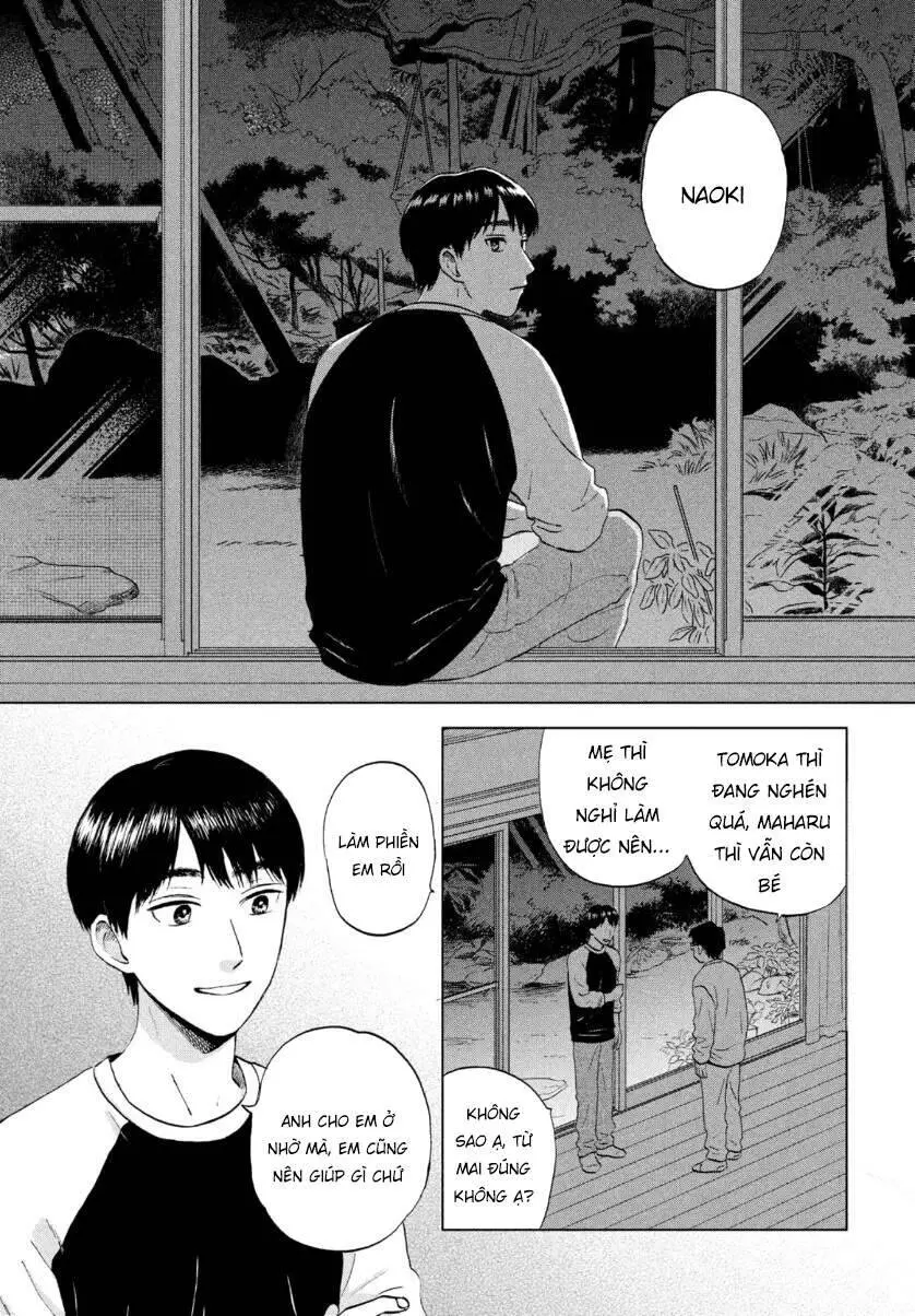 Skip To Loafer Nettruyen ZZZ Chương 29 Page 10