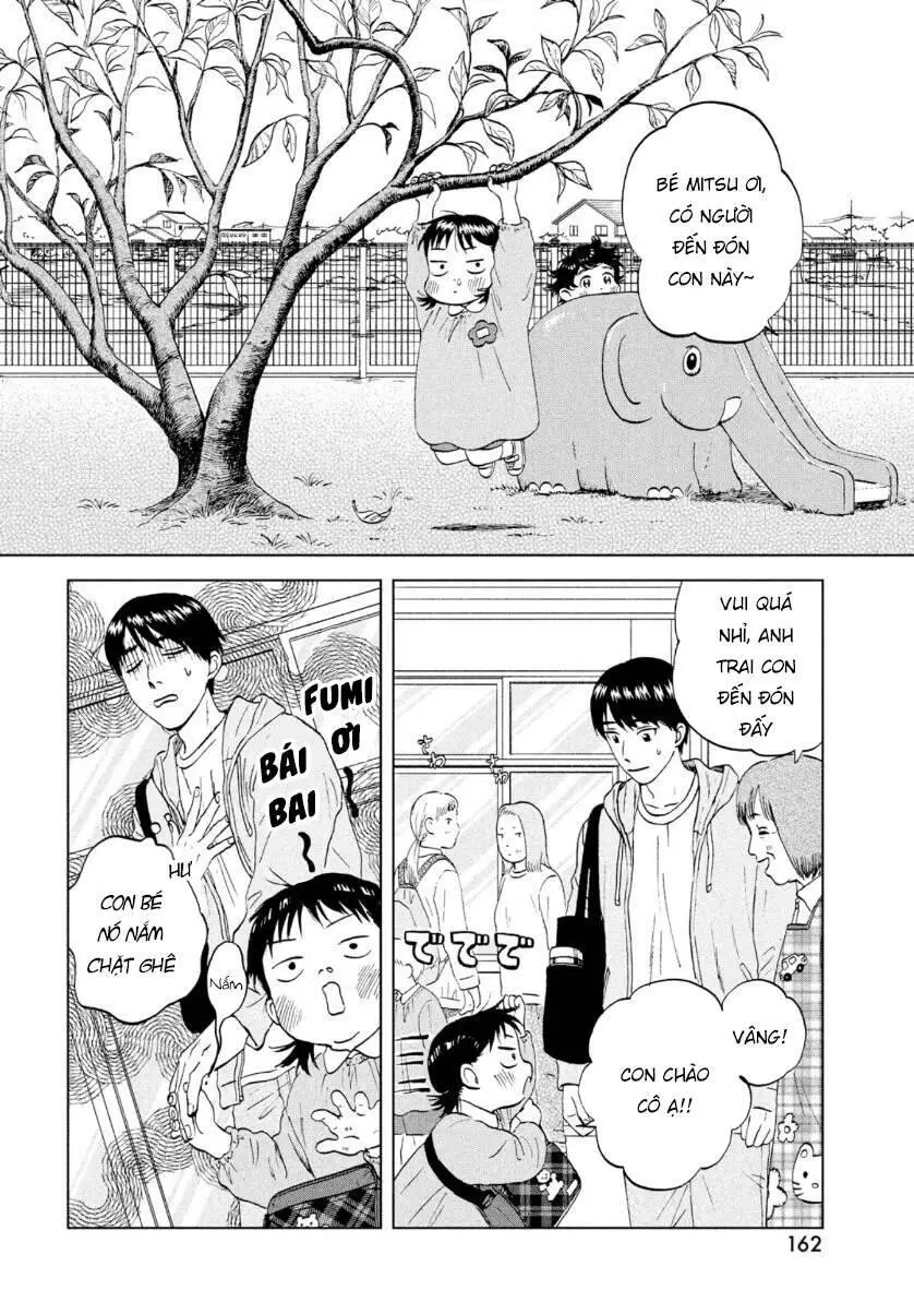 Skip To Loafer Nettruyen ZZZ Chương 29 Page 11