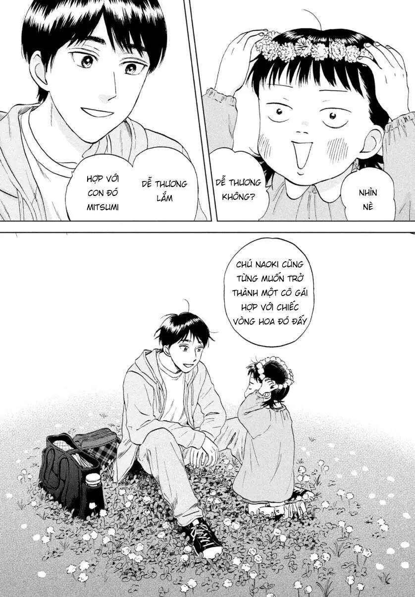 Skip To Loafer Nettruyen ZZZ Chương 29 Page 14