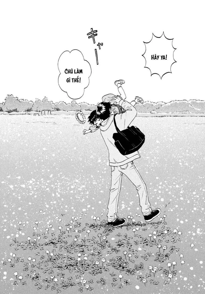 Skip To Loafer Nettruyen ZZZ Chương 29 Page 18
