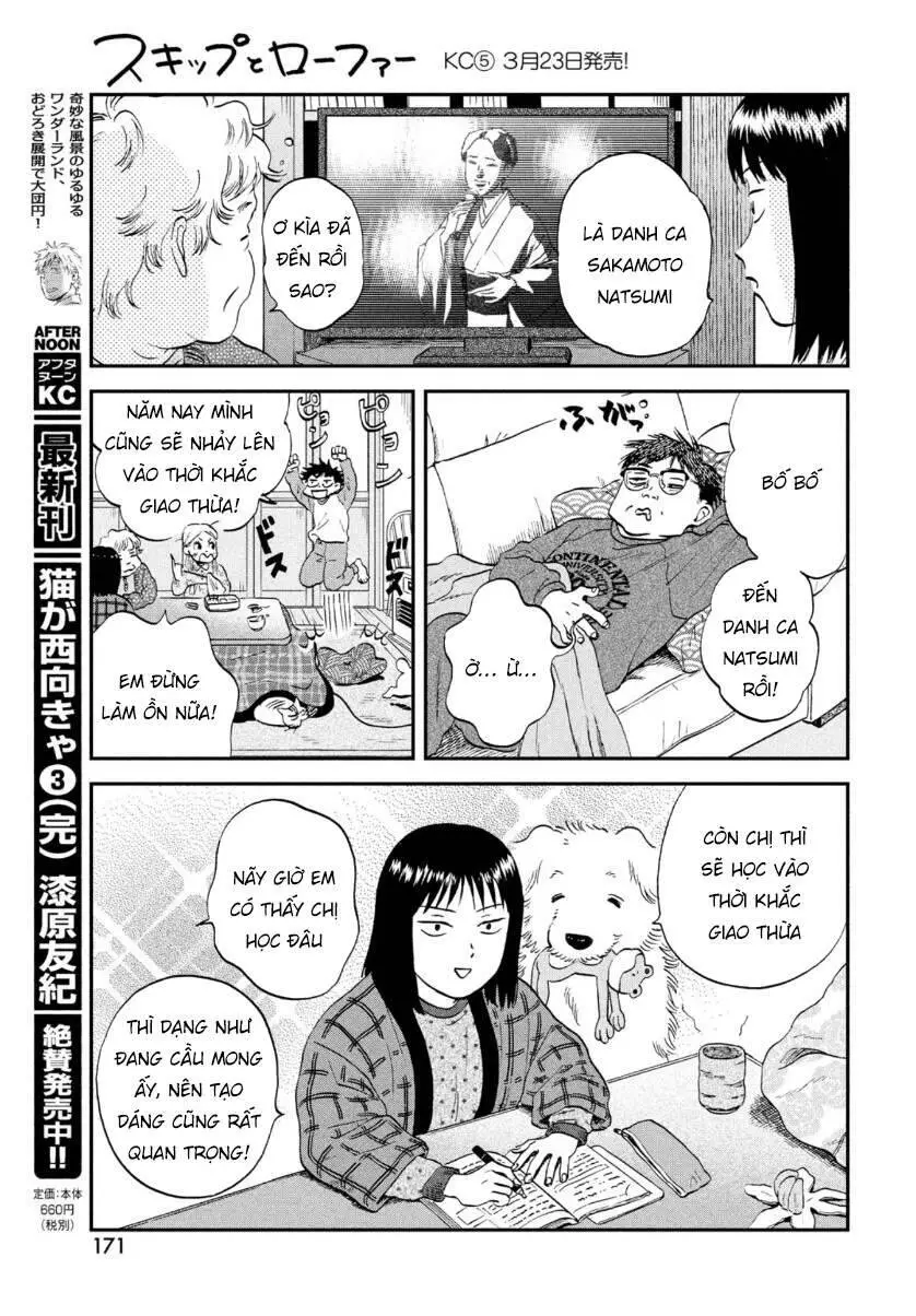 Skip To Loafer Nettruyen ZZZ Chương 29 Page 20