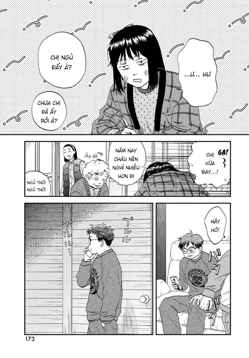 Skip To Loafer Nettruyen ZZZ Chương 29 Page 22