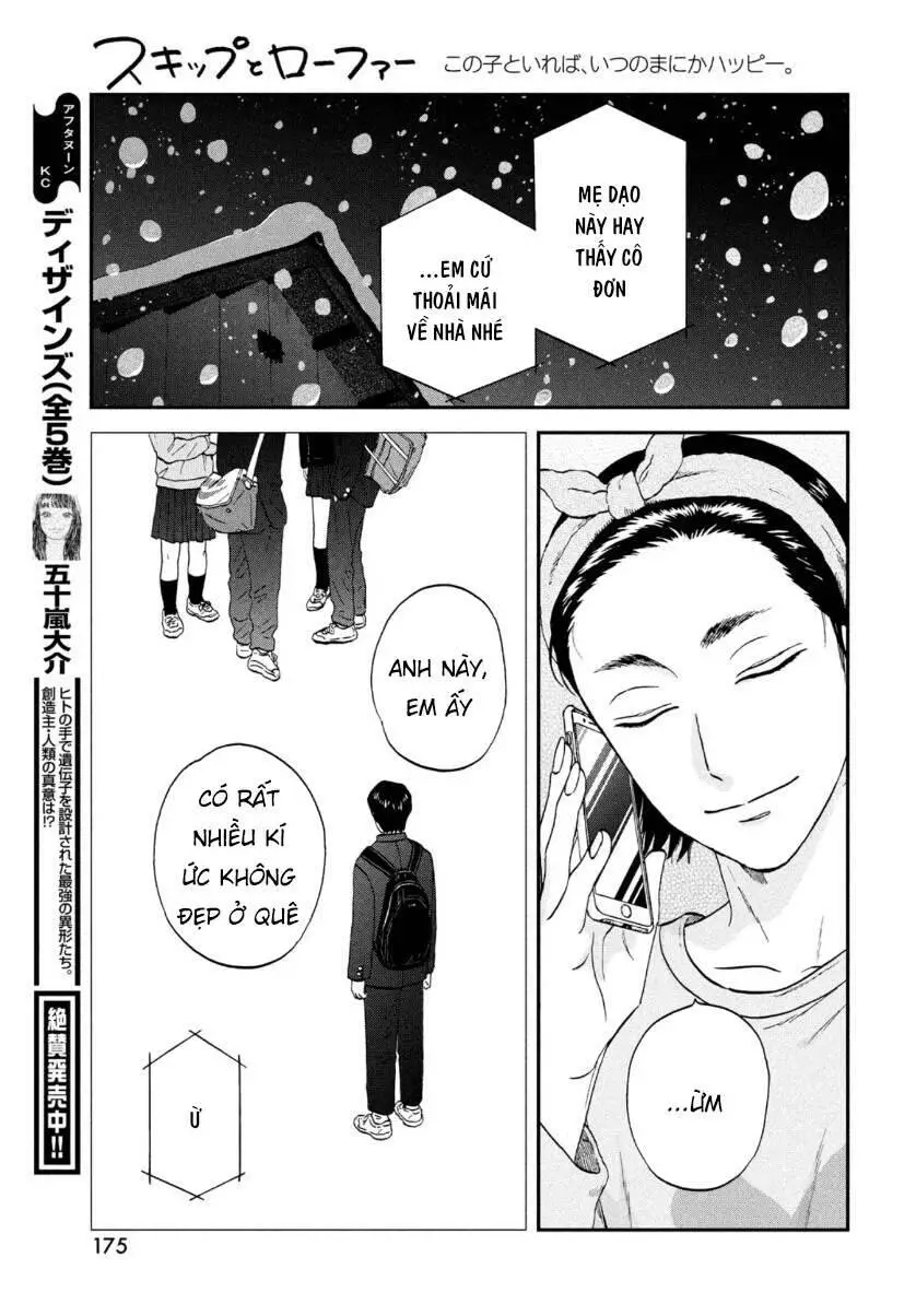 Skip To Loafer Nettruyen ZZZ Chương 29 Page 24