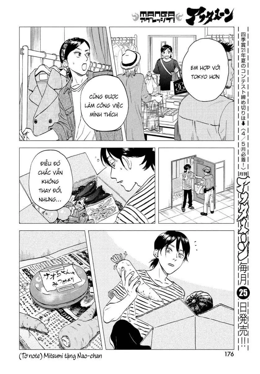 Skip To Loafer Nettruyen ZZZ Chương 29 Page 25