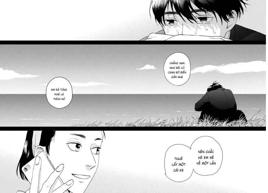 Skip To Loafer Nettruyen ZZZ Chương 29 Page 27
