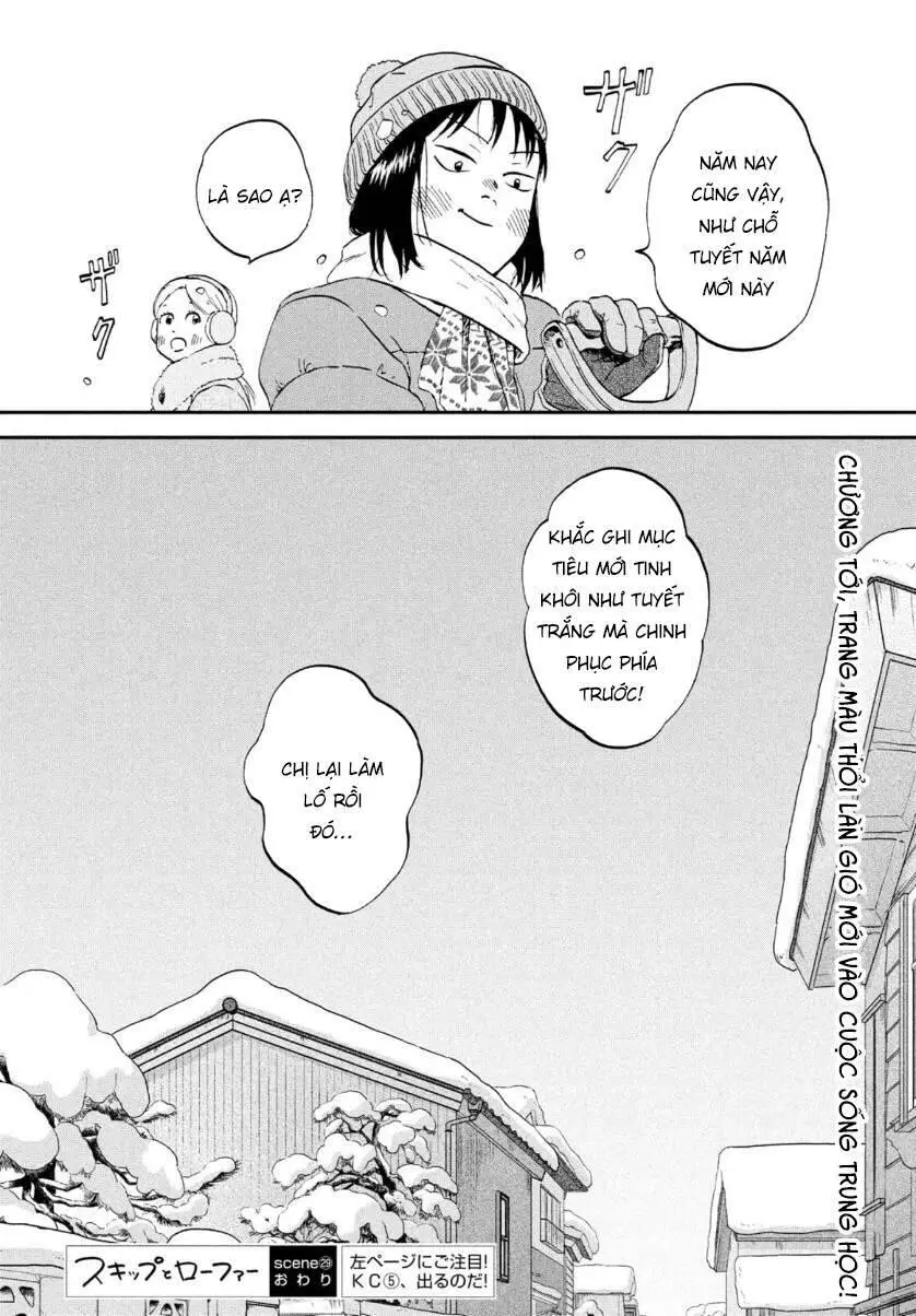 Skip To Loafer Nettruyen ZZZ Chương 29 Page 30