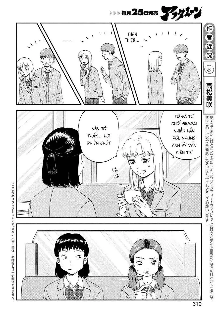 Skip To Loafer Nettruyen ZZZ Chương 38 Page 6