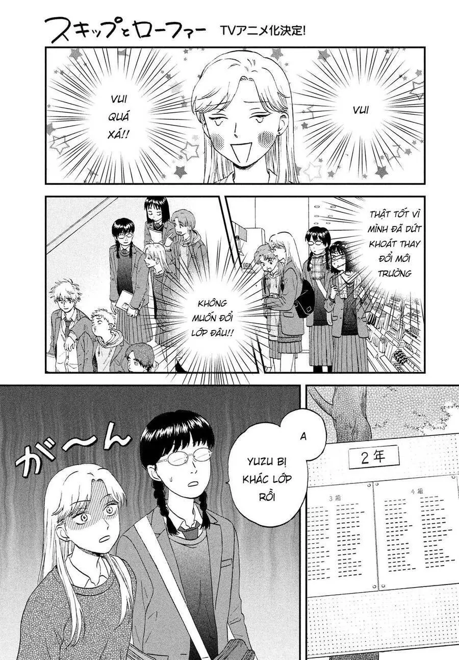Skip To Loafer Nettruyen ZZZ Chương 38 Page 9