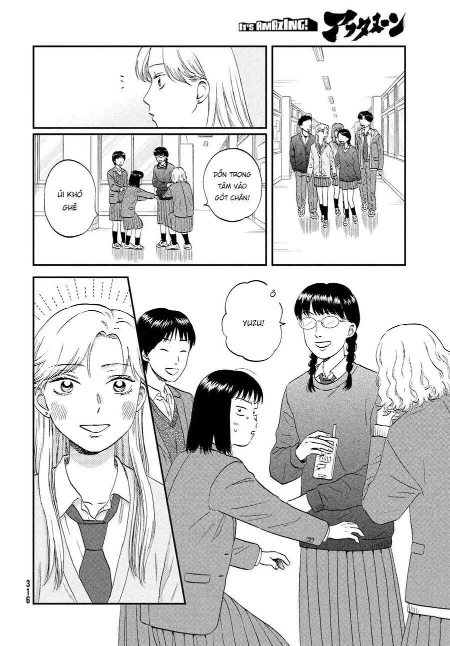 Skip To Loafer Nettruyen ZZZ Chương 38 Page 12