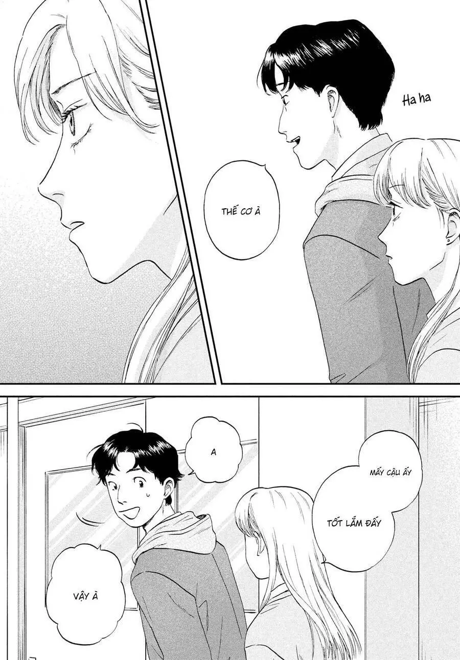 Skip To Loafer Nettruyen ZZZ Chương 38 Page 14
