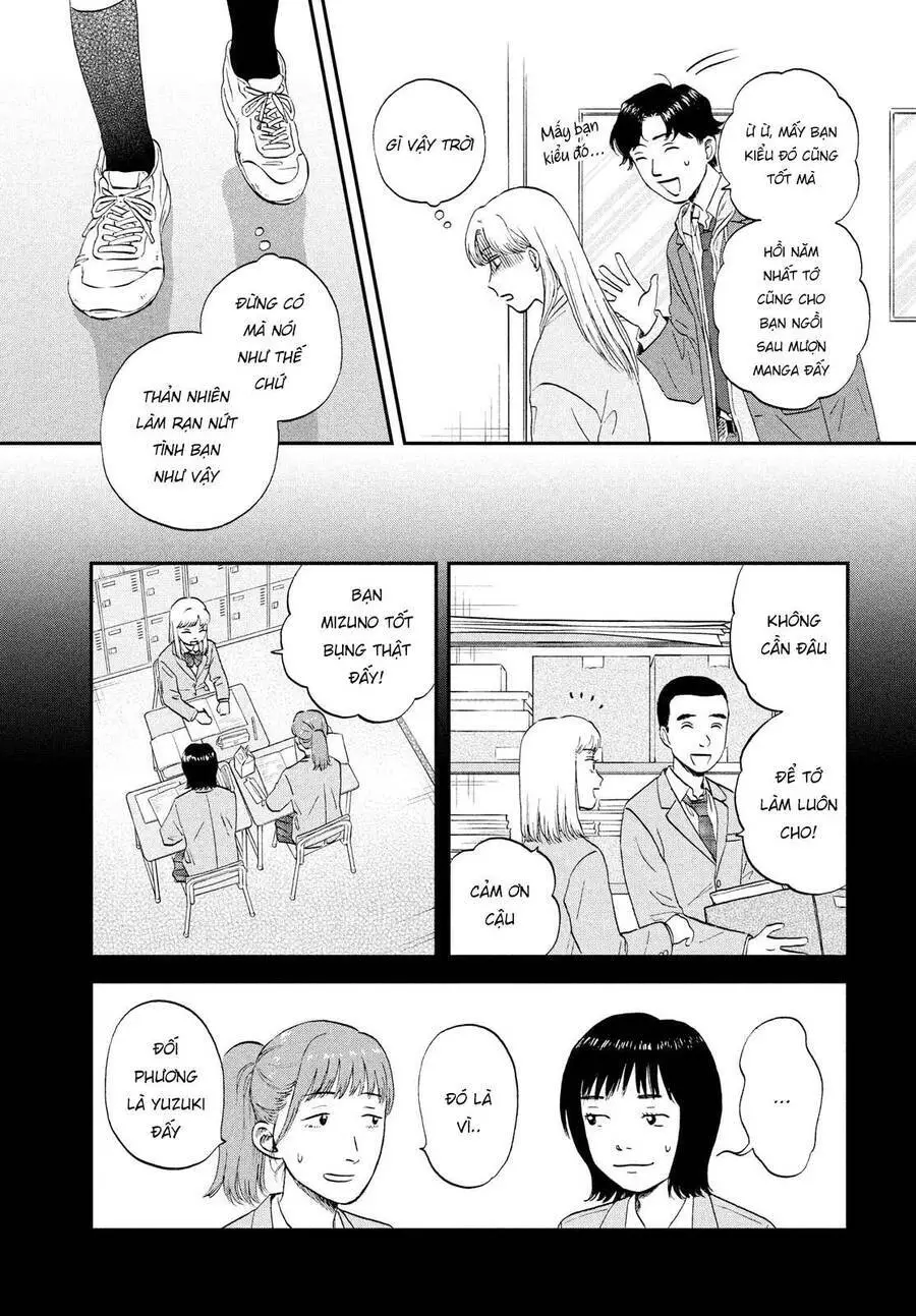 Skip To Loafer Nettruyen ZZZ Chương 38 Page 15