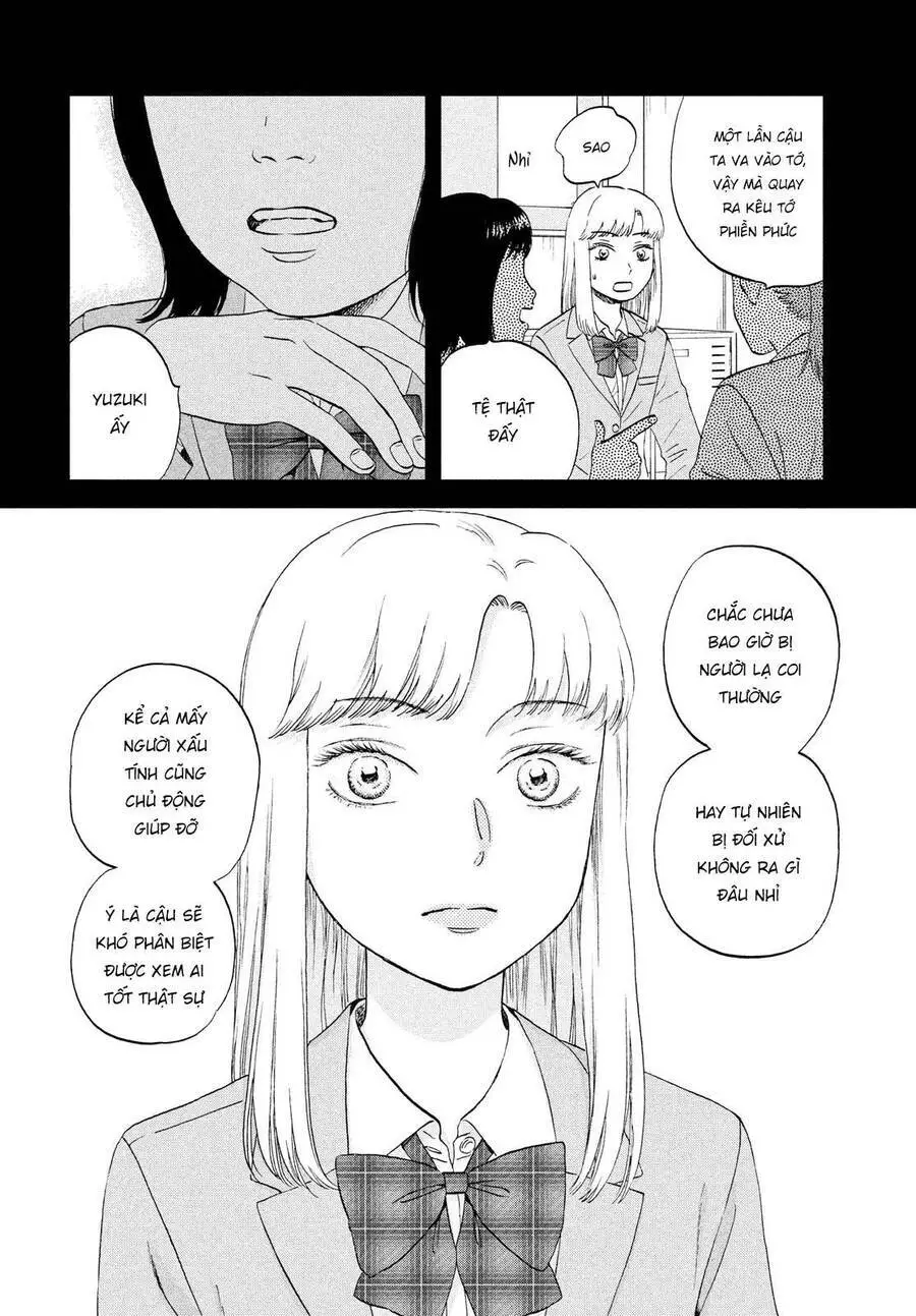 Skip To Loafer Nettruyen ZZZ Chương 38 Page 16