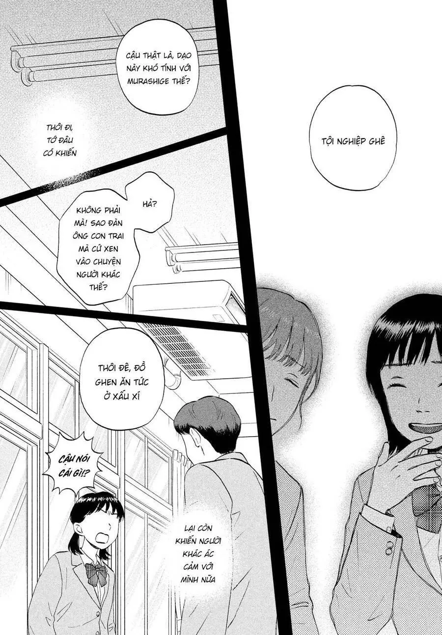 Skip To Loafer Nettruyen ZZZ Chương 38 Page 17