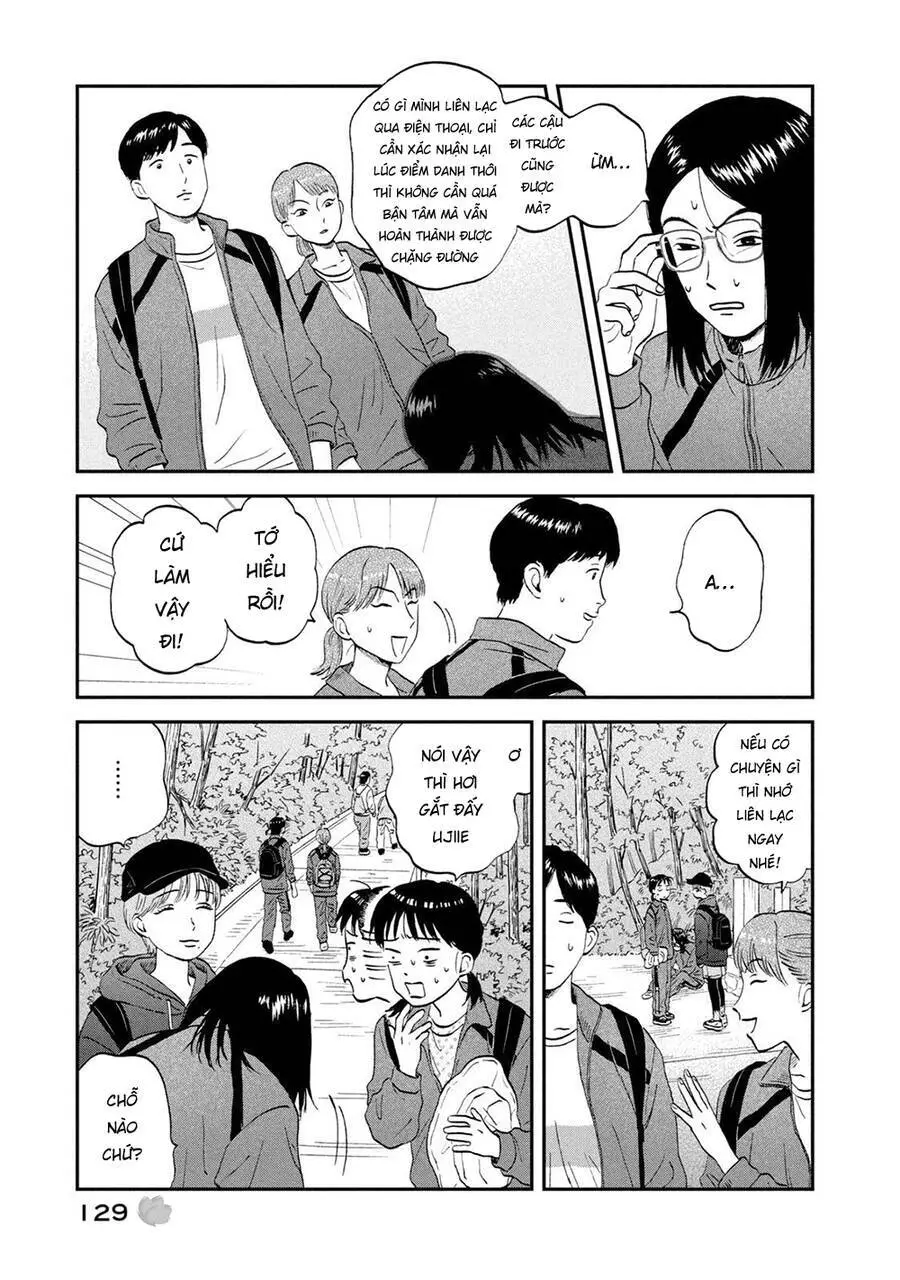 Skip To Loafer Nettruyen ZZZ Chương 40 Page 10