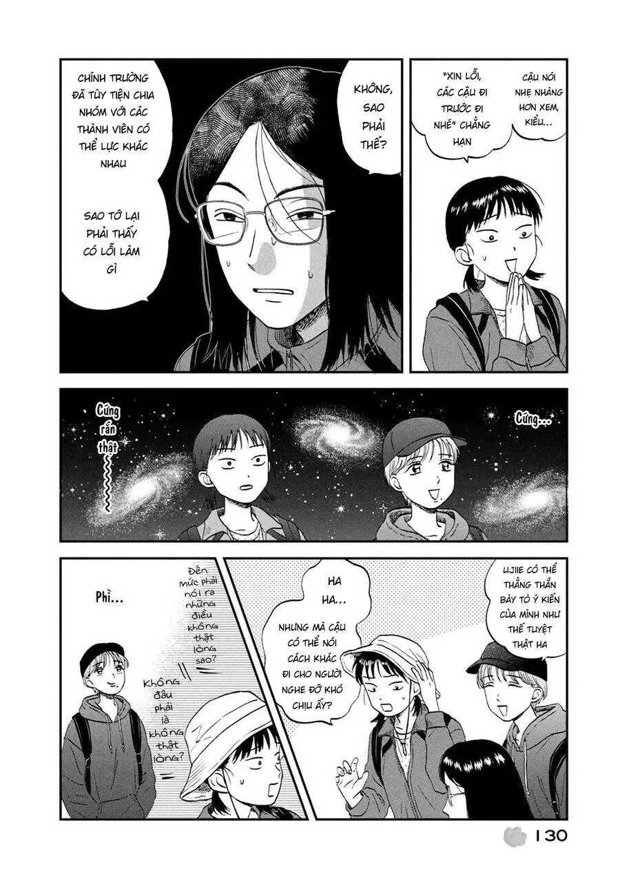 Skip To Loafer Nettruyen ZZZ Chương 40 Page 11