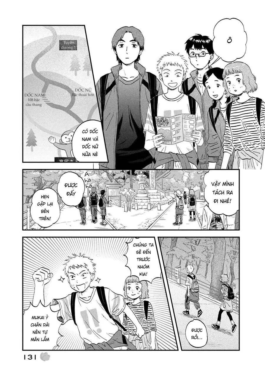 Skip To Loafer Nettruyen ZZZ Chương 40 Page 12