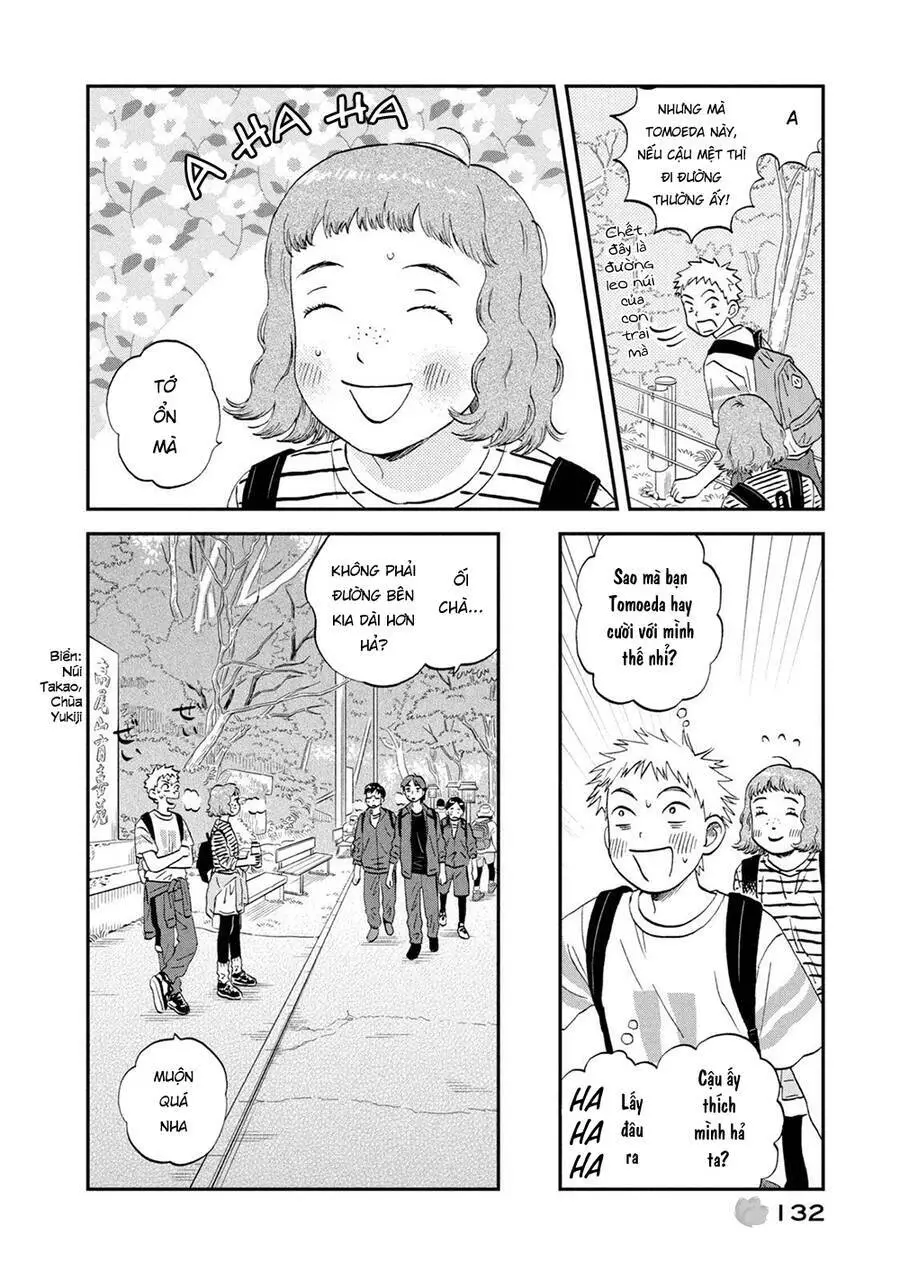 Skip To Loafer Nettruyen ZZZ Chương 40 Page 13