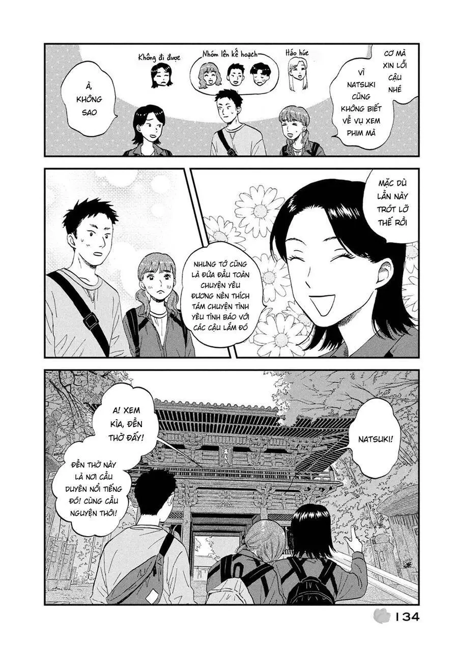Skip To Loafer Nettruyen ZZZ Chương 40 Page 15