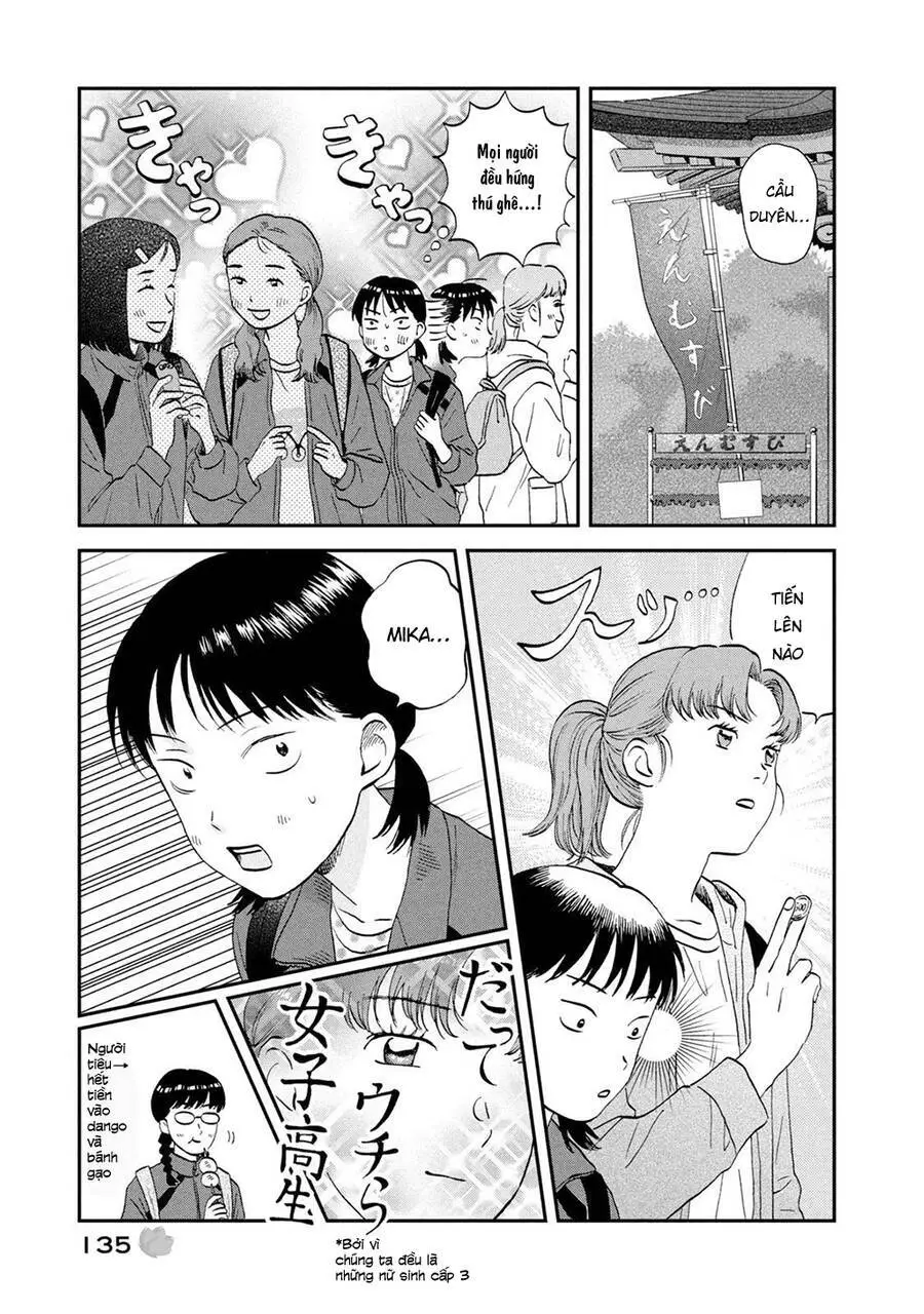 Skip To Loafer Nettruyen ZZZ Chương 40 Page 16