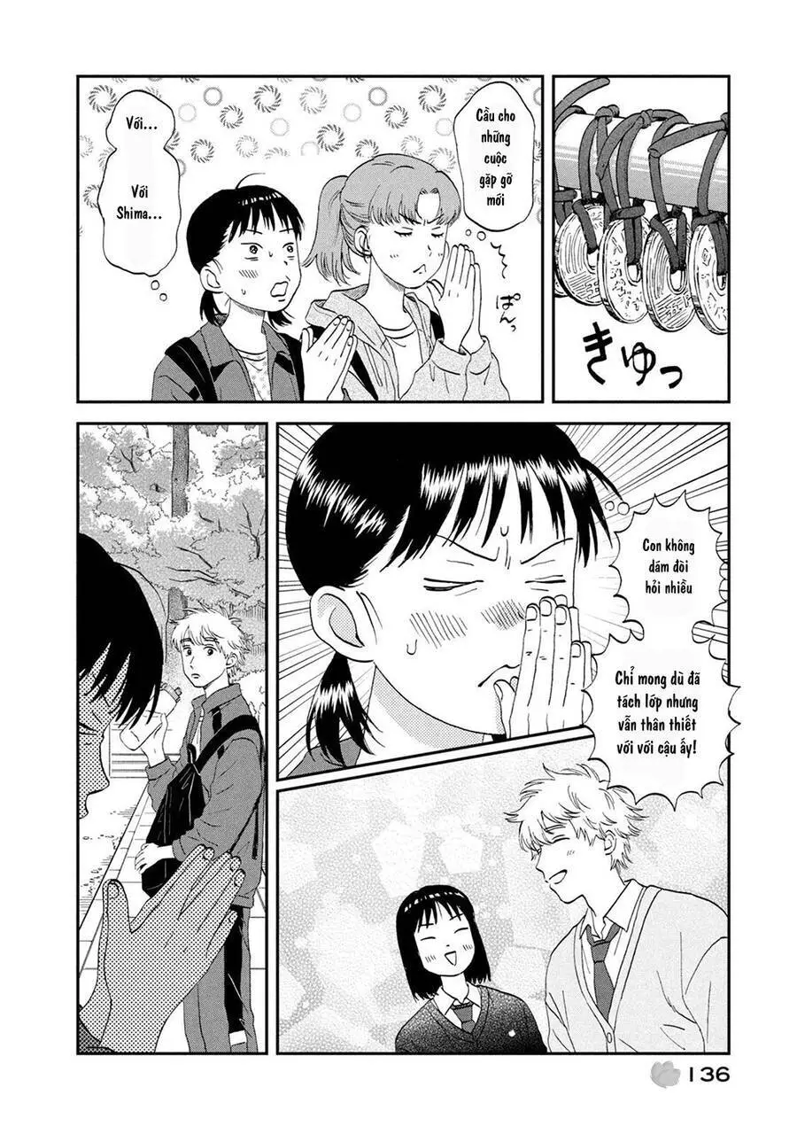 Skip To Loafer Nettruyen ZZZ Chương 40 Page 17