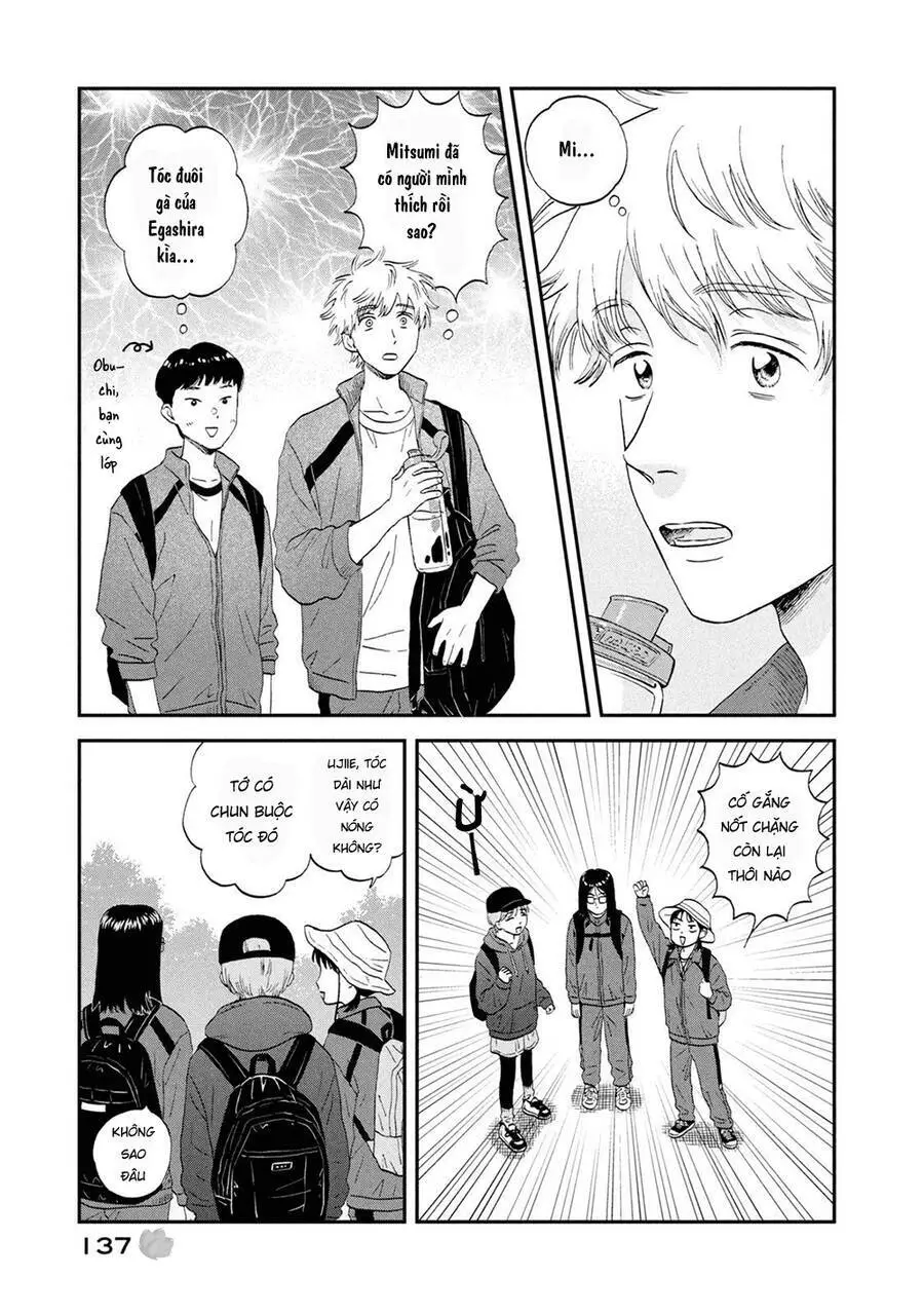 Skip To Loafer Nettruyen ZZZ Chương 40 Page 18