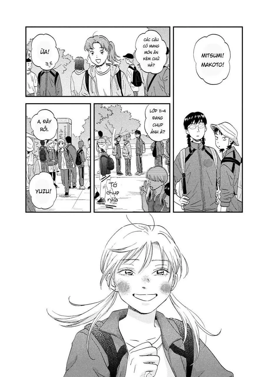 Skip To Loafer Nettruyen ZZZ Chương 40 Page 22