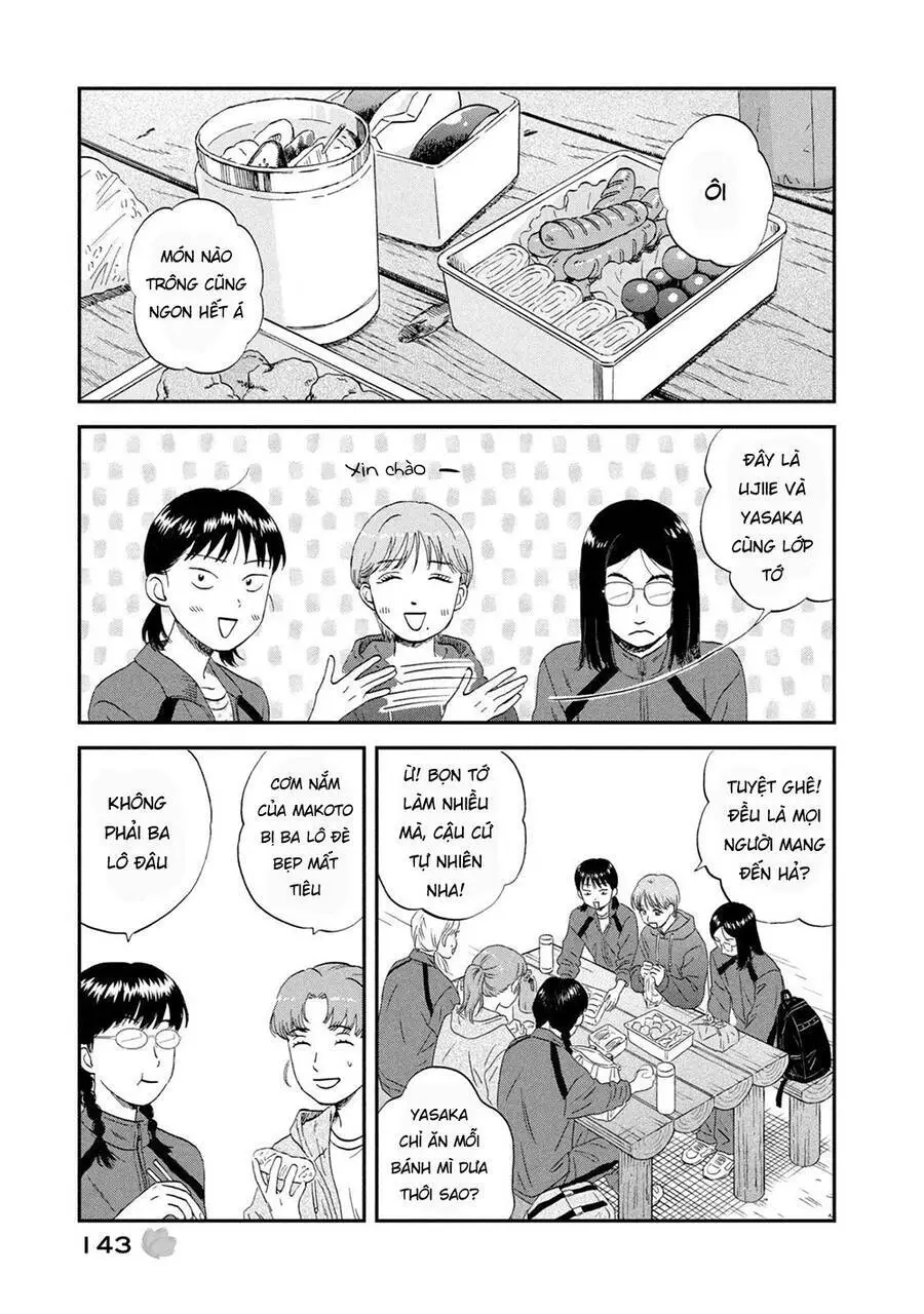 Skip To Loafer Nettruyen ZZZ Chương 40 Page 23