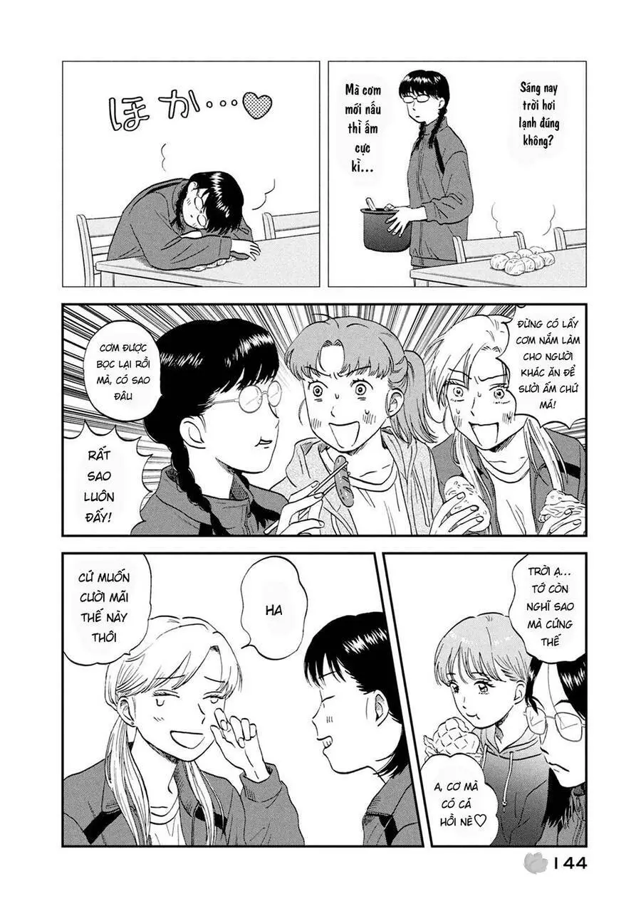 Skip To Loafer Nettruyen ZZZ Chương 40 Page 24