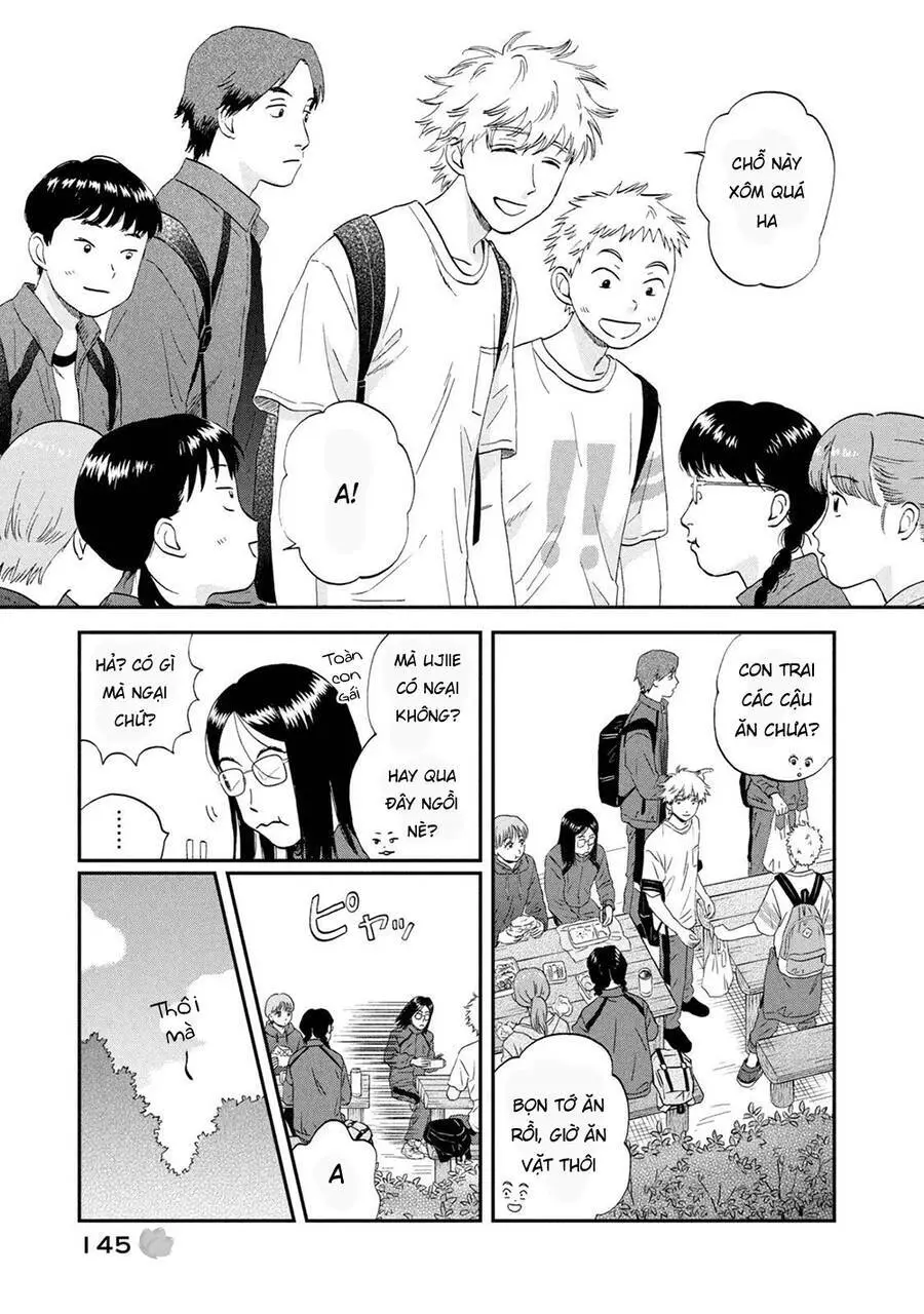 Skip To Loafer Nettruyen ZZZ Chương 40 Page 25