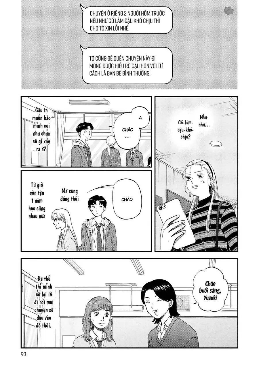 Skip To Loafer Nettruyen ZZZ Chương 39 Page 1