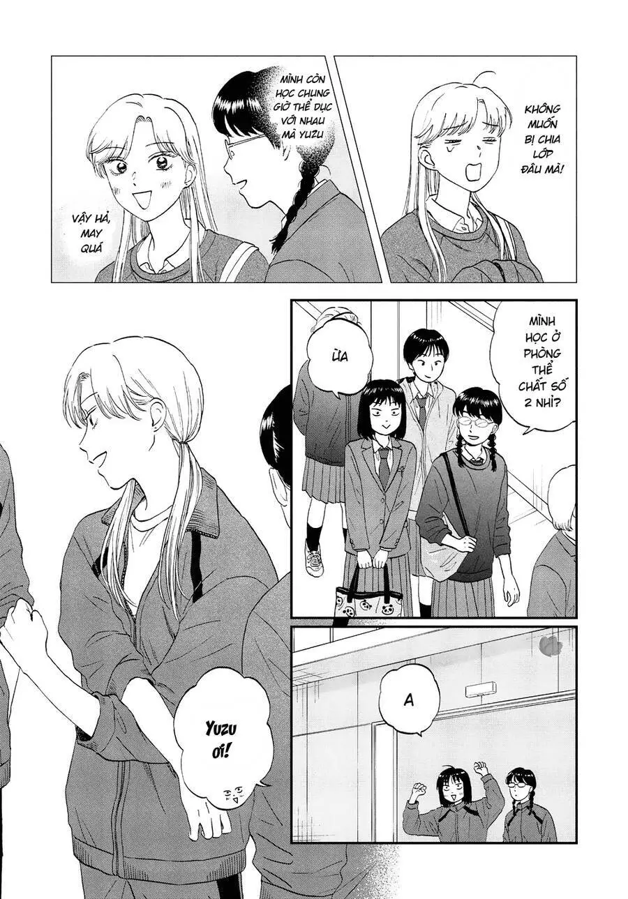 Skip To Loafer Nettruyen ZZZ Chương 39 Page 3
