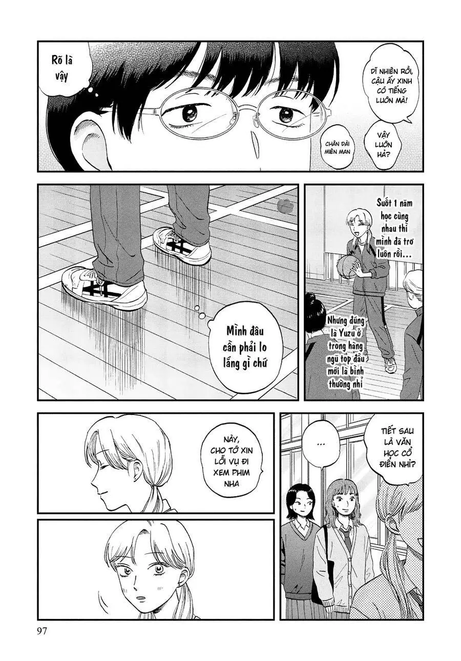 Skip To Loafer Nettruyen ZZZ Chương 39 Page 5