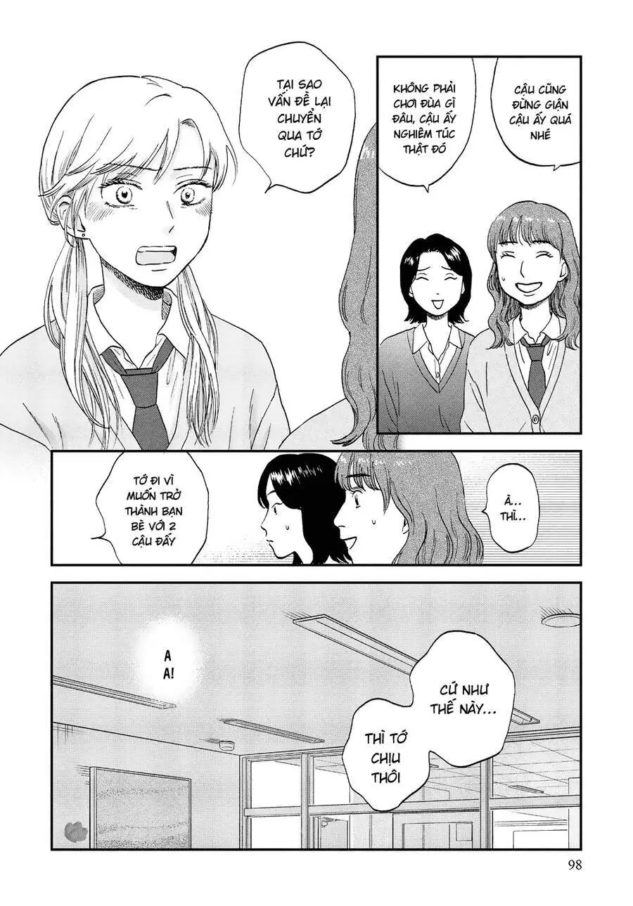 Skip To Loafer Nettruyen ZZZ Chương 39 Page 6