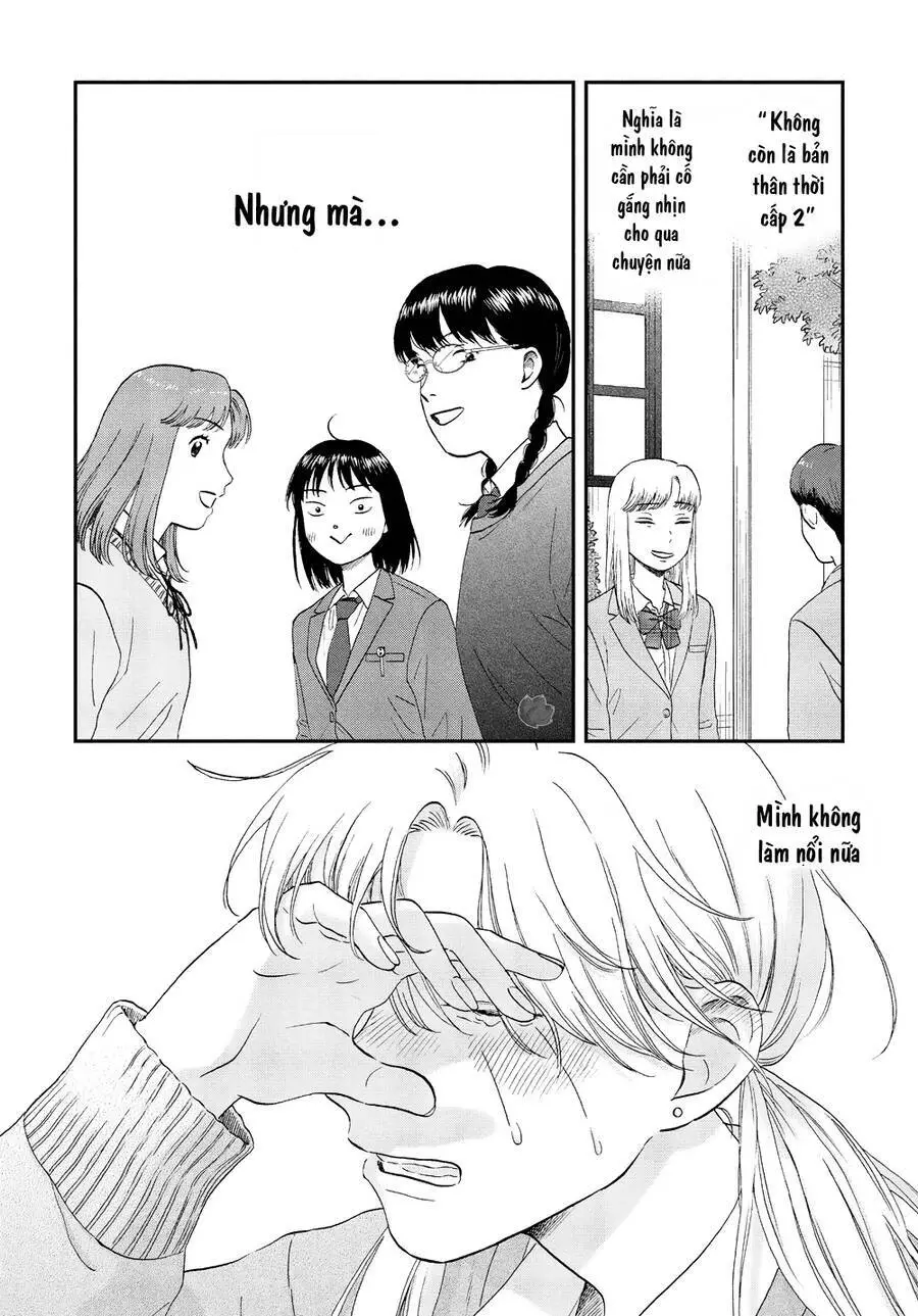 Skip To Loafer Nettruyen ZZZ Chương 39 Page 7
