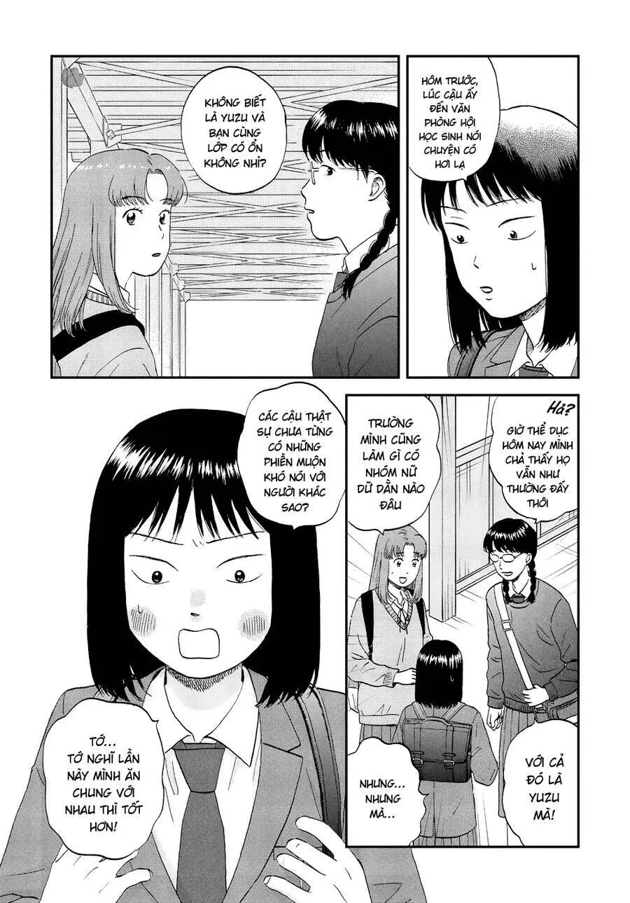 Skip To Loafer Nettruyen ZZZ Chương 39 Page 9