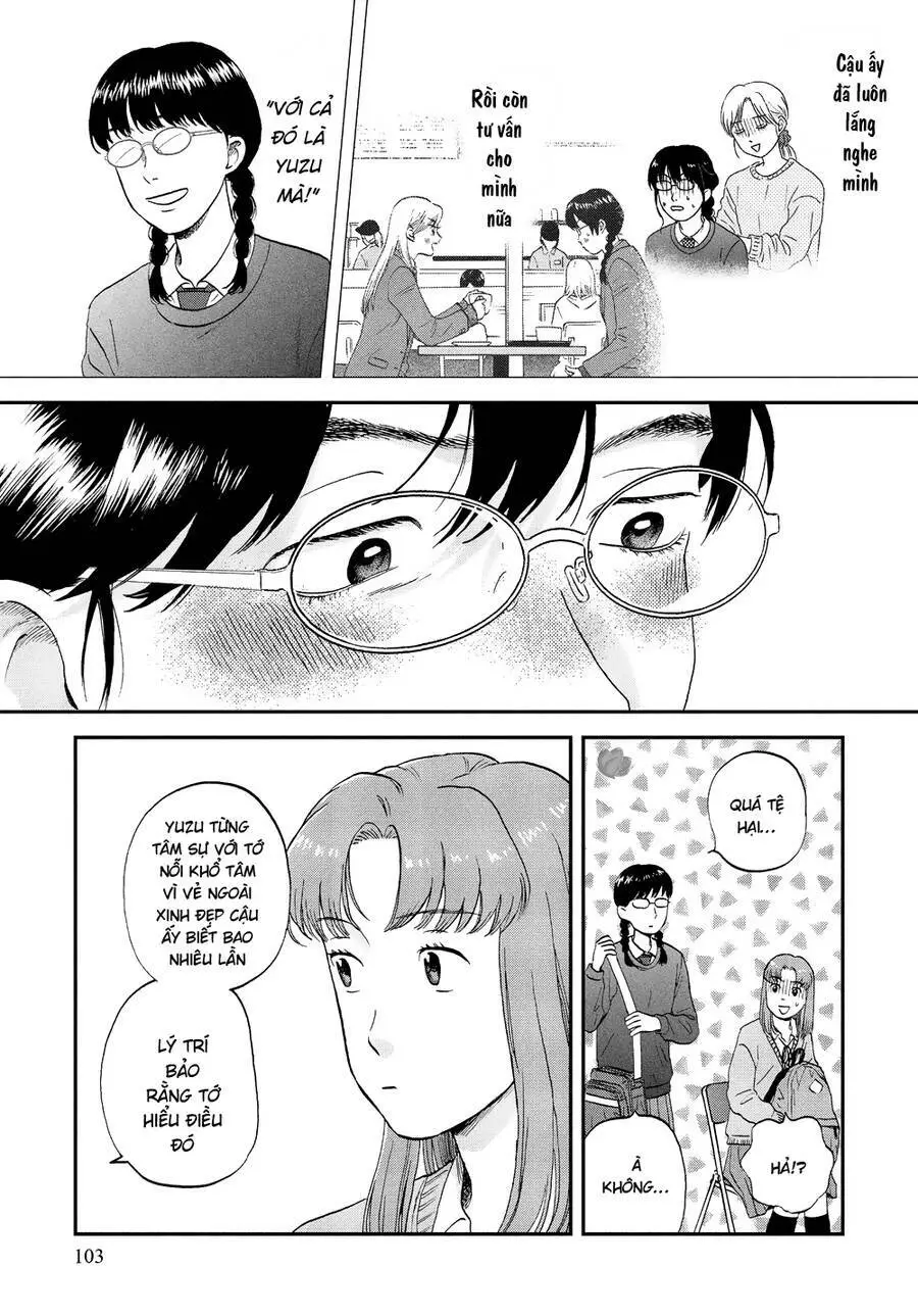 Skip To Loafer Nettruyen ZZZ Chương 39 Page 11